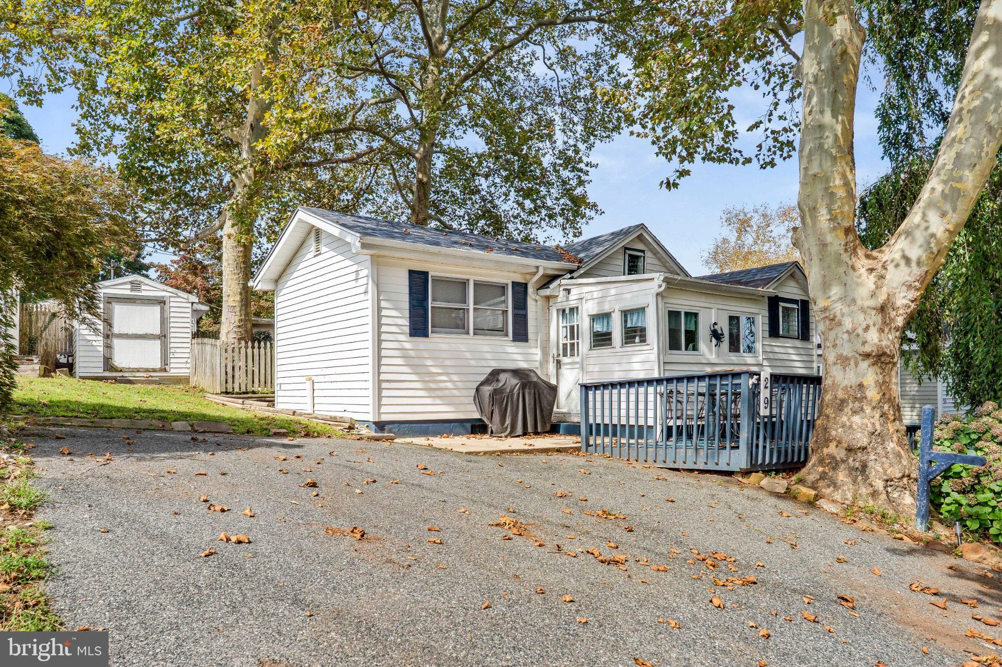 29 Valley Road
