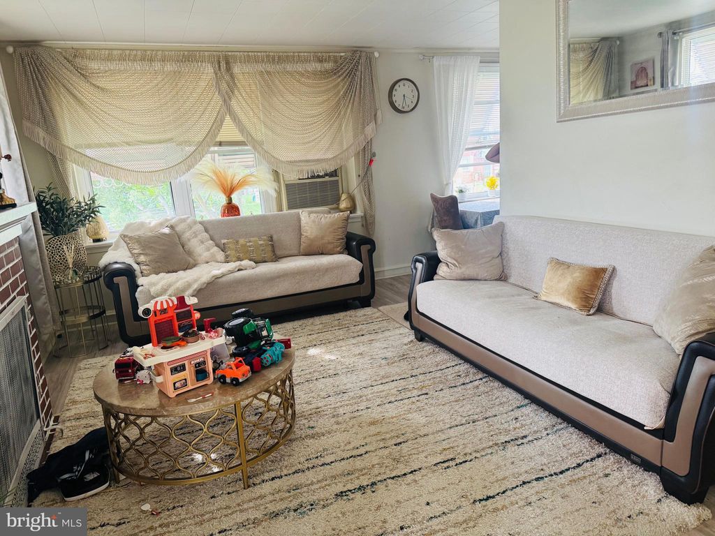 Photo of 7233 Barnard Street, PHILADELPHIA, PA 19149 (MLS # PAPH2517816)