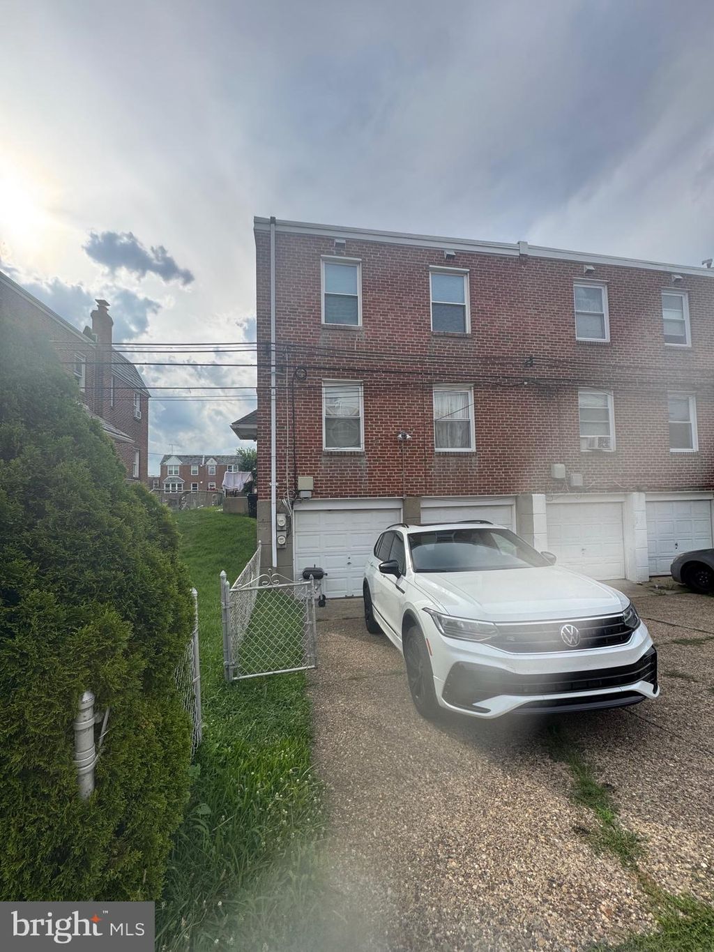 Photo of 7233 Barnard Street, PHILADELPHIA, PA 19149 (MLS # PAPH2517816)
