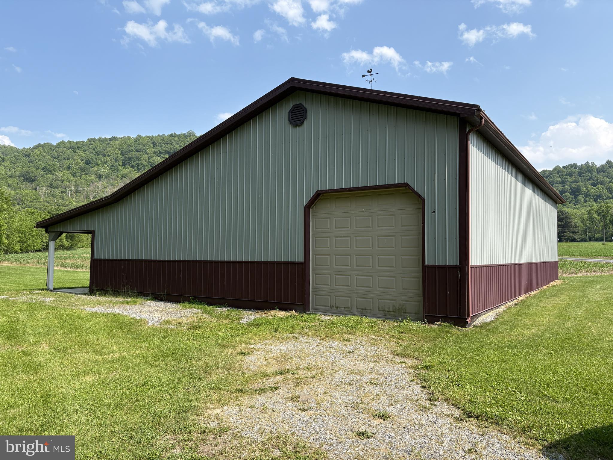 7260 CHILCOTE HOLLOW ROAD