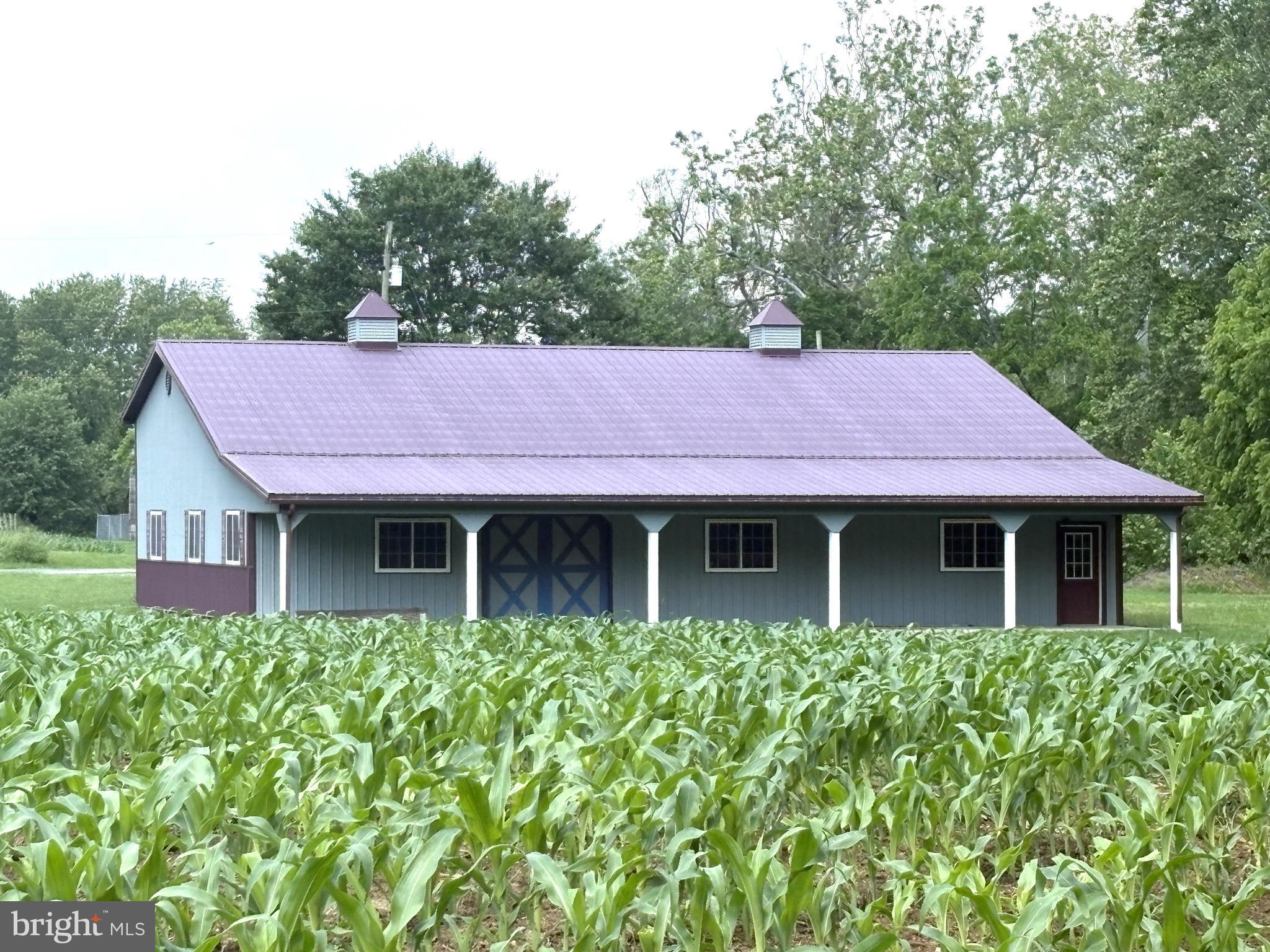 7260 CHILCOTE HOLLOW ROAD