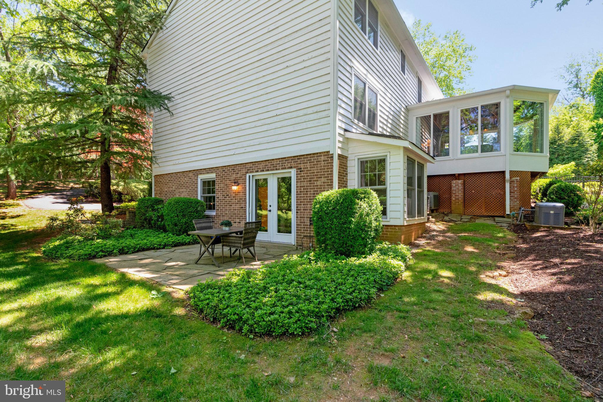 LEIGH MILL MEADOWS - Residential