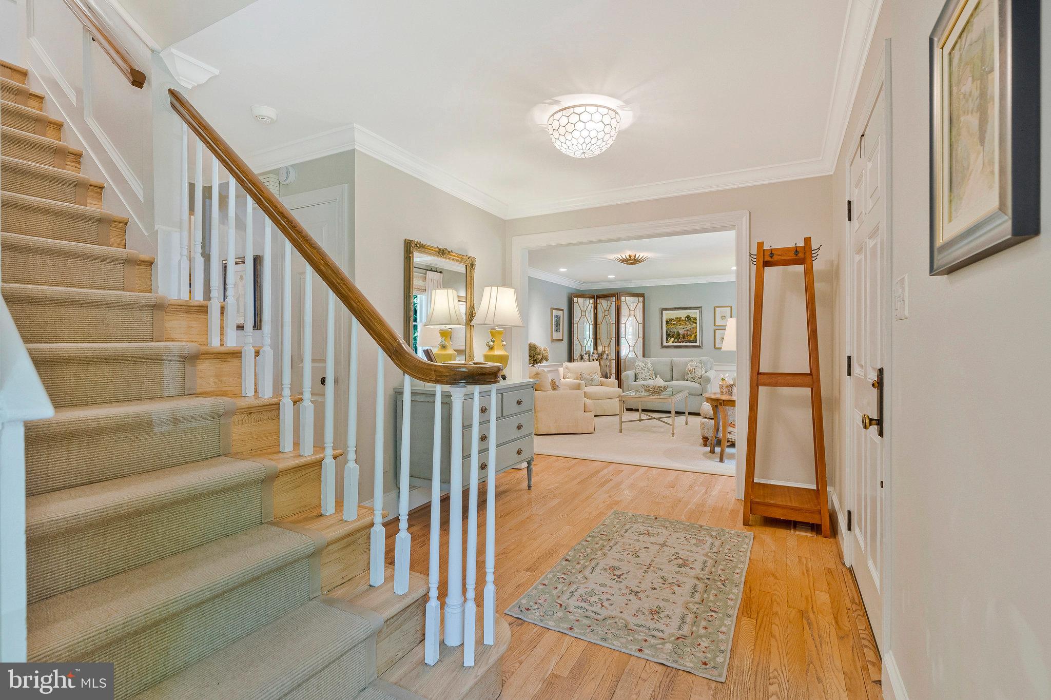 LEIGH MILL MEADOWS - Residential