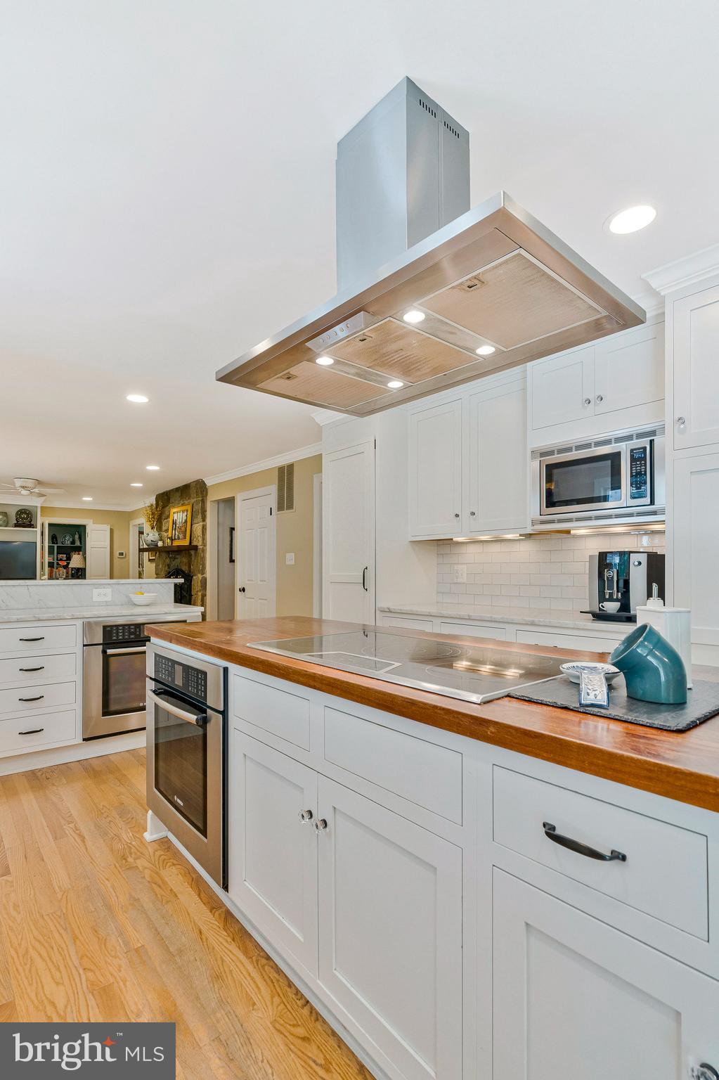 LEIGH MILL MEADOWS - Residential