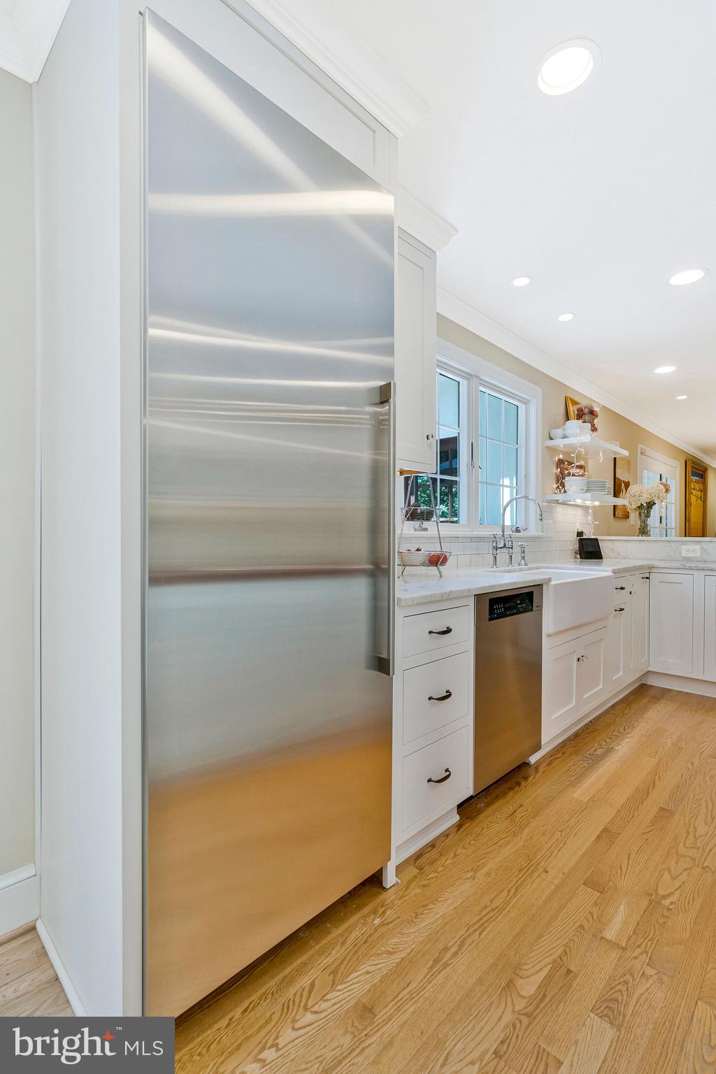 LEIGH MILL MEADOWS - Residential