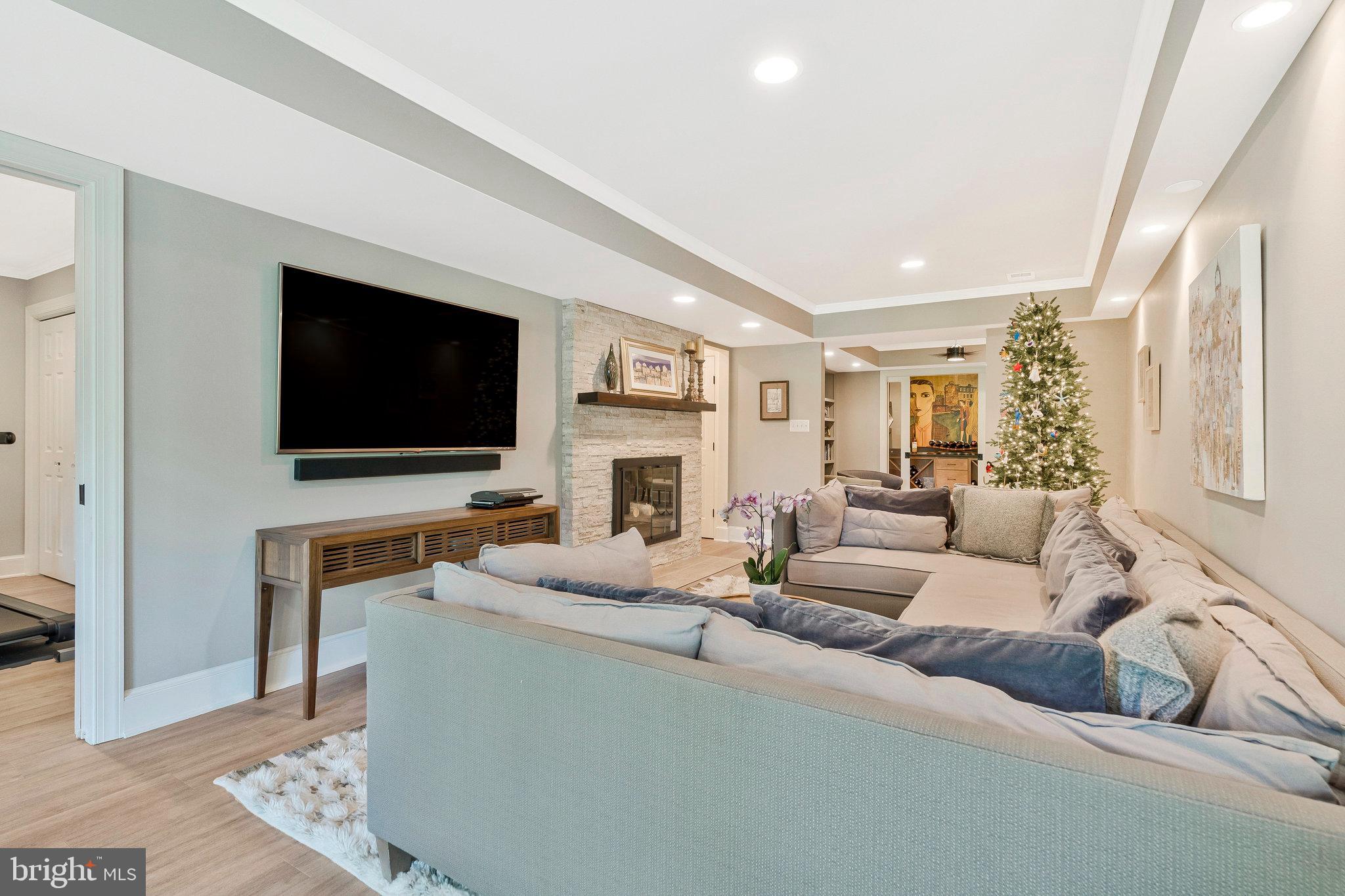 LEIGH MILL MEADOWS - Residential