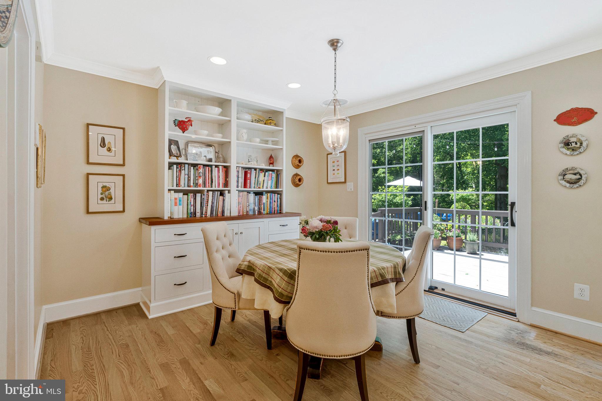 LEIGH MILL MEADOWS - Residential