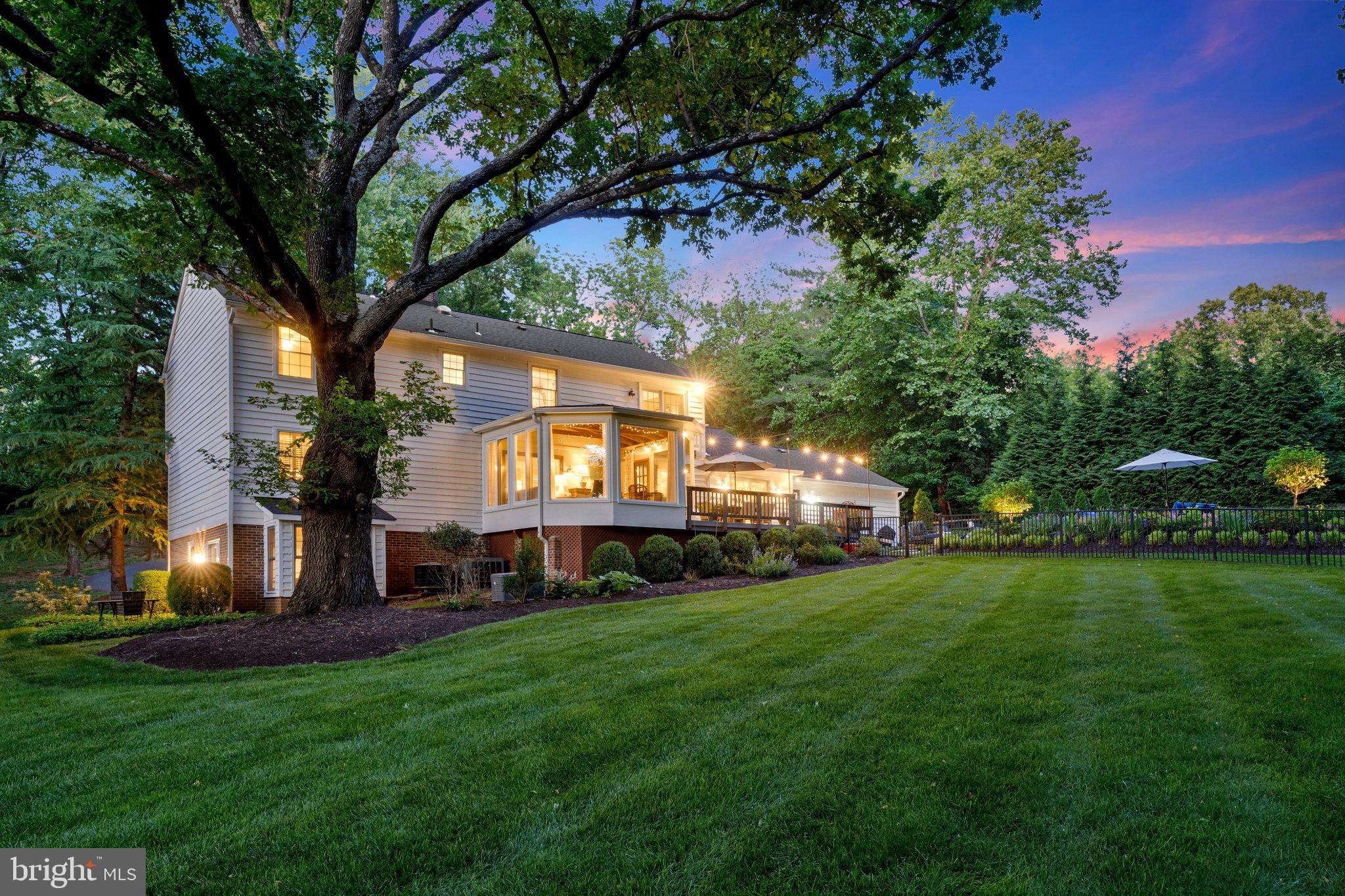 LEIGH MILL MEADOWS - Residential