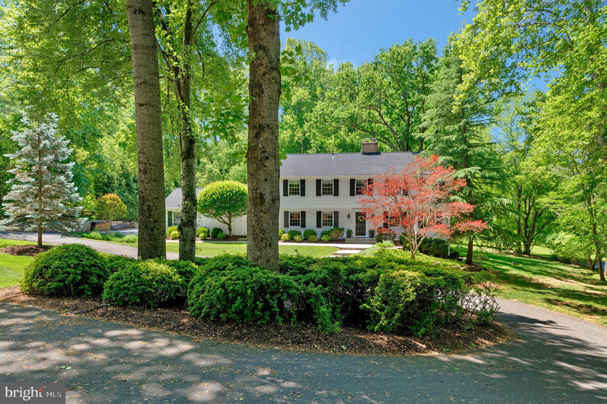 LEIGH MILL MEADOWS - Residential