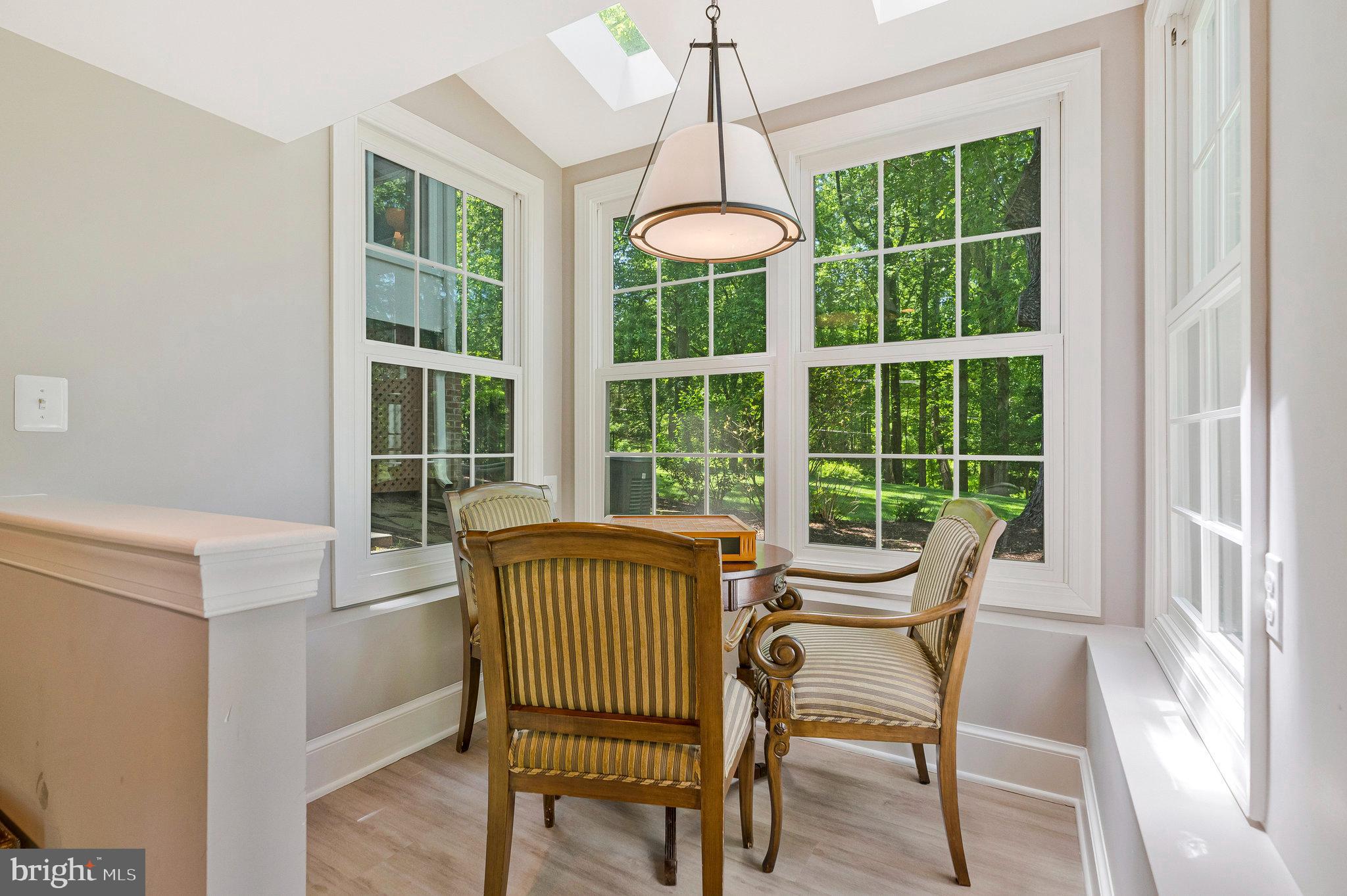 LEIGH MILL MEADOWS - Residential