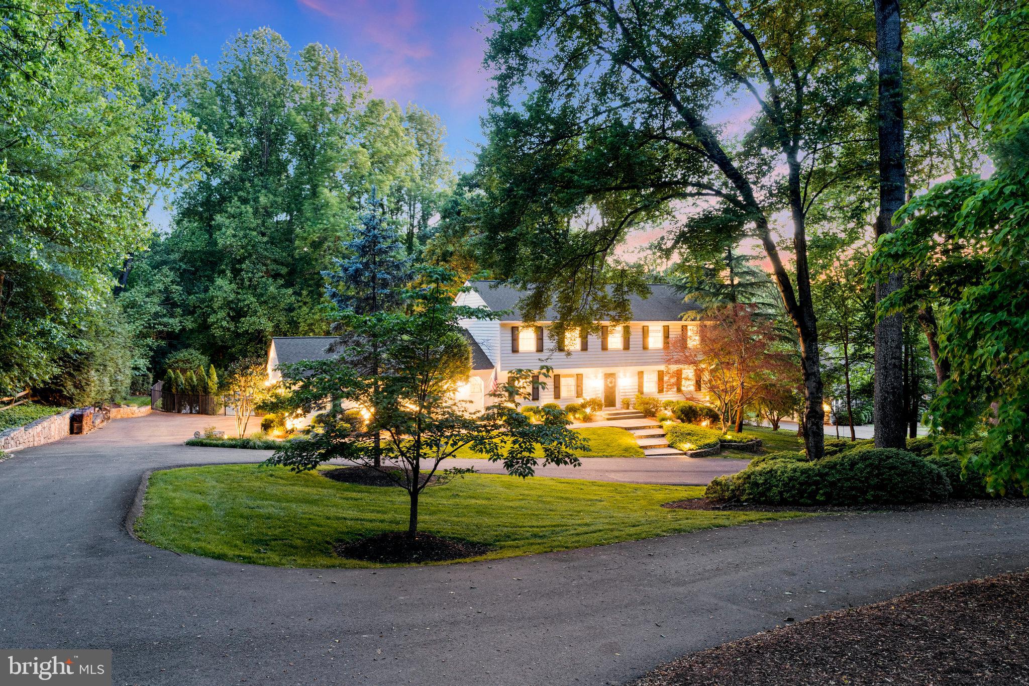 1052 LEIGH MILL ROAD