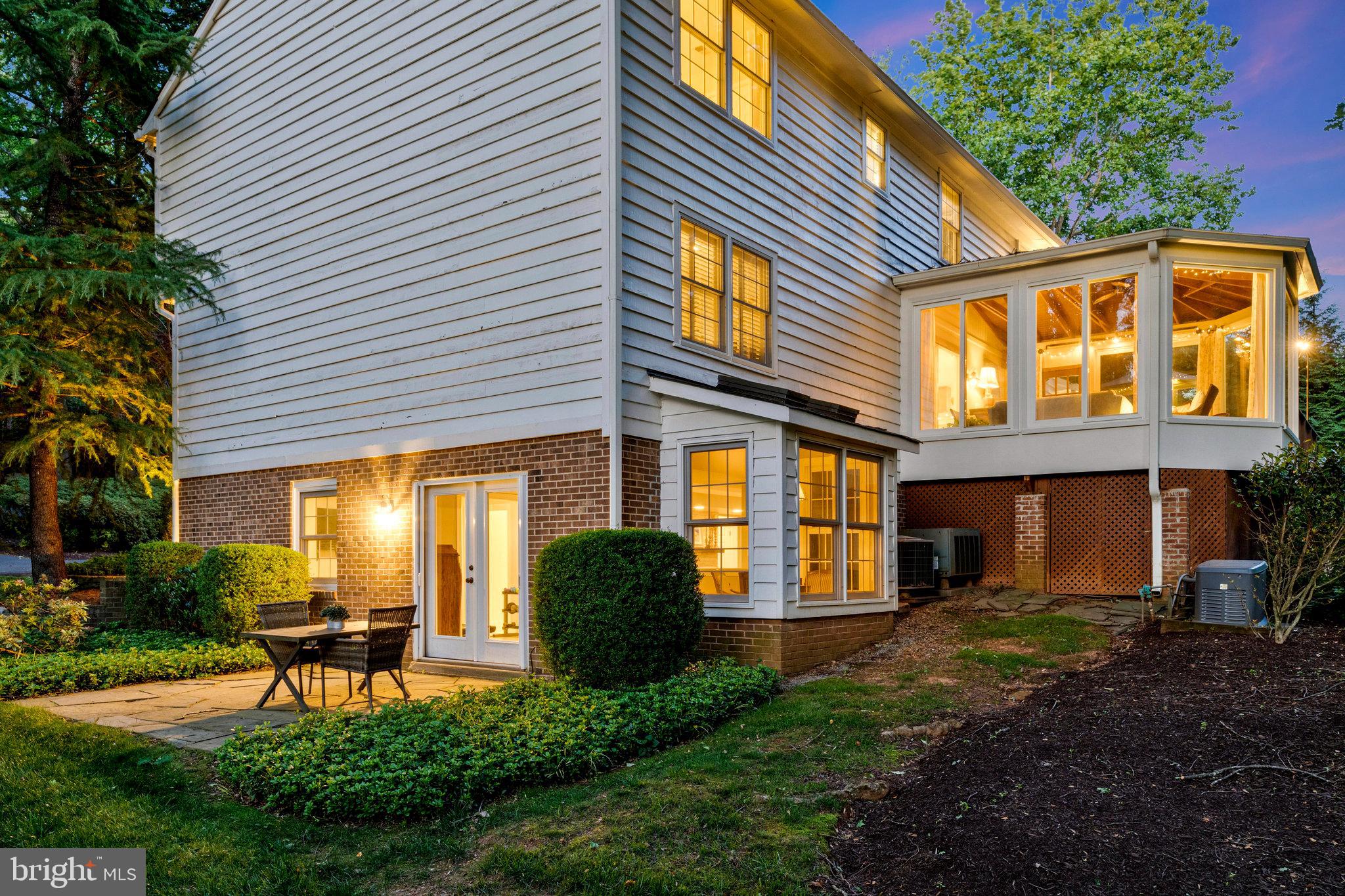 LEIGH MILL MEADOWS - Residential