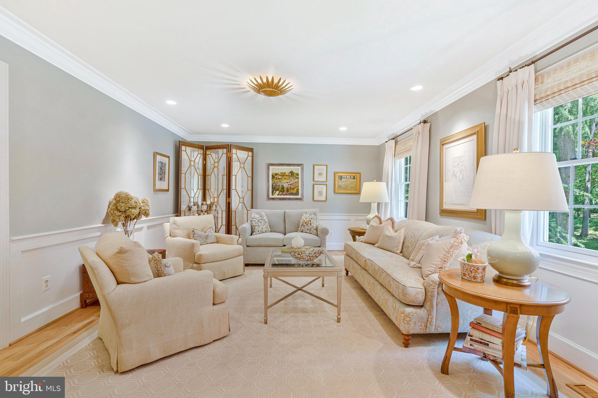 LEIGH MILL MEADOWS - Residential