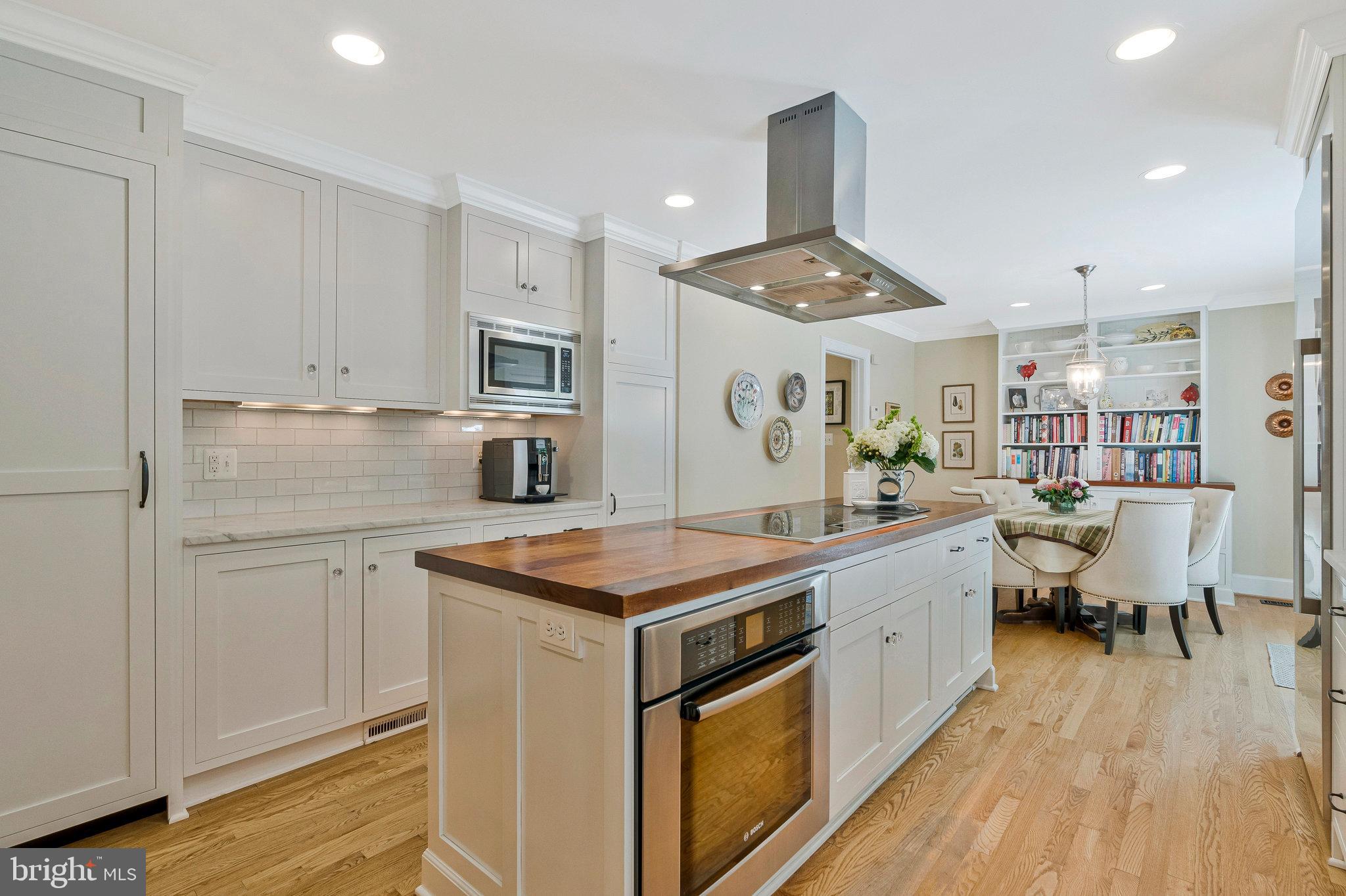 LEIGH MILL MEADOWS - Residential