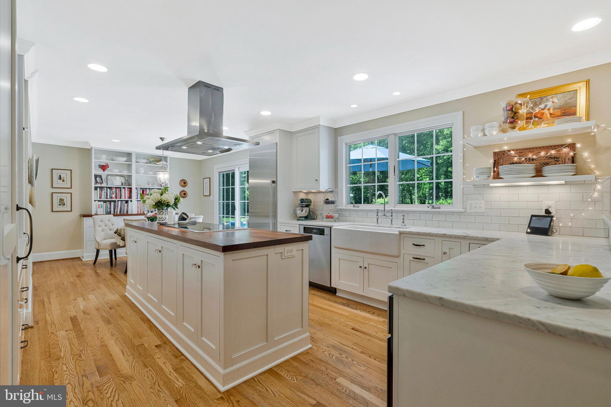 LEIGH MILL MEADOWS - Residential