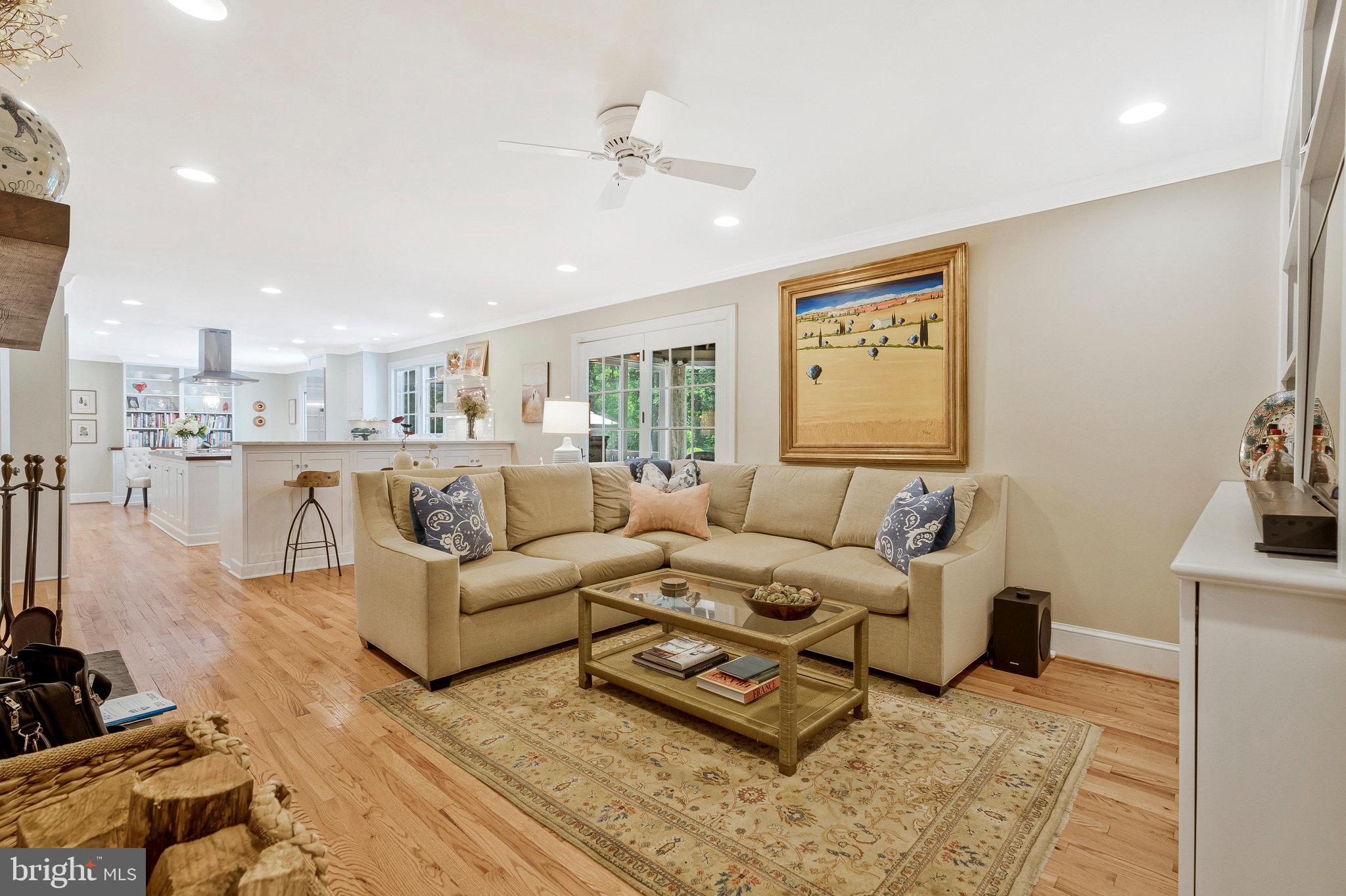 LEIGH MILL MEADOWS - Residential