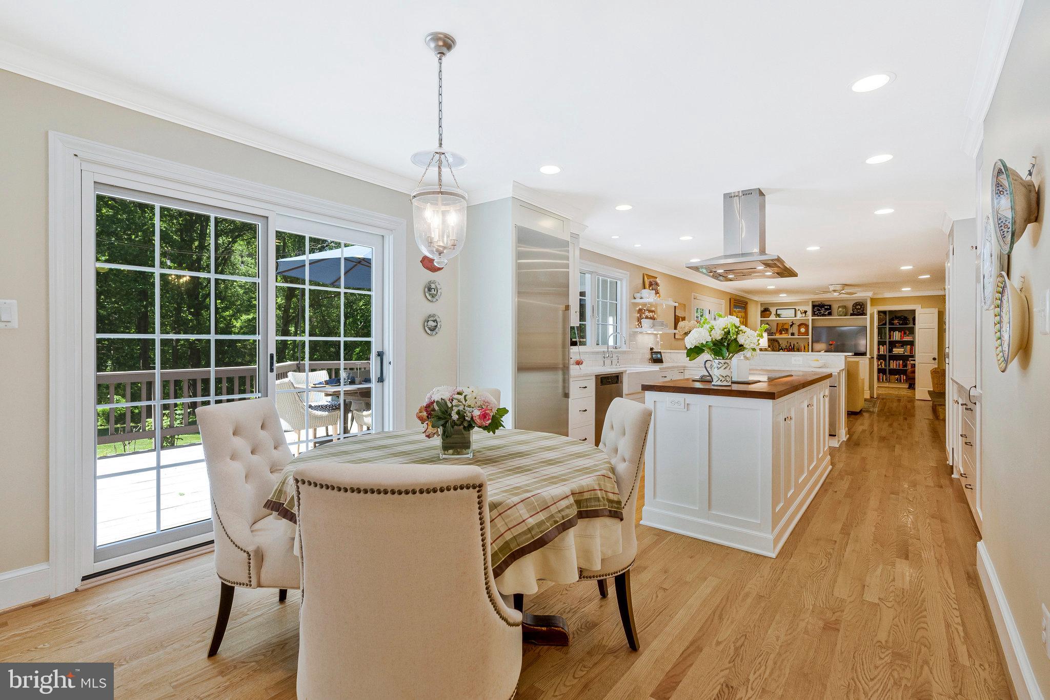 LEIGH MILL MEADOWS - Residential