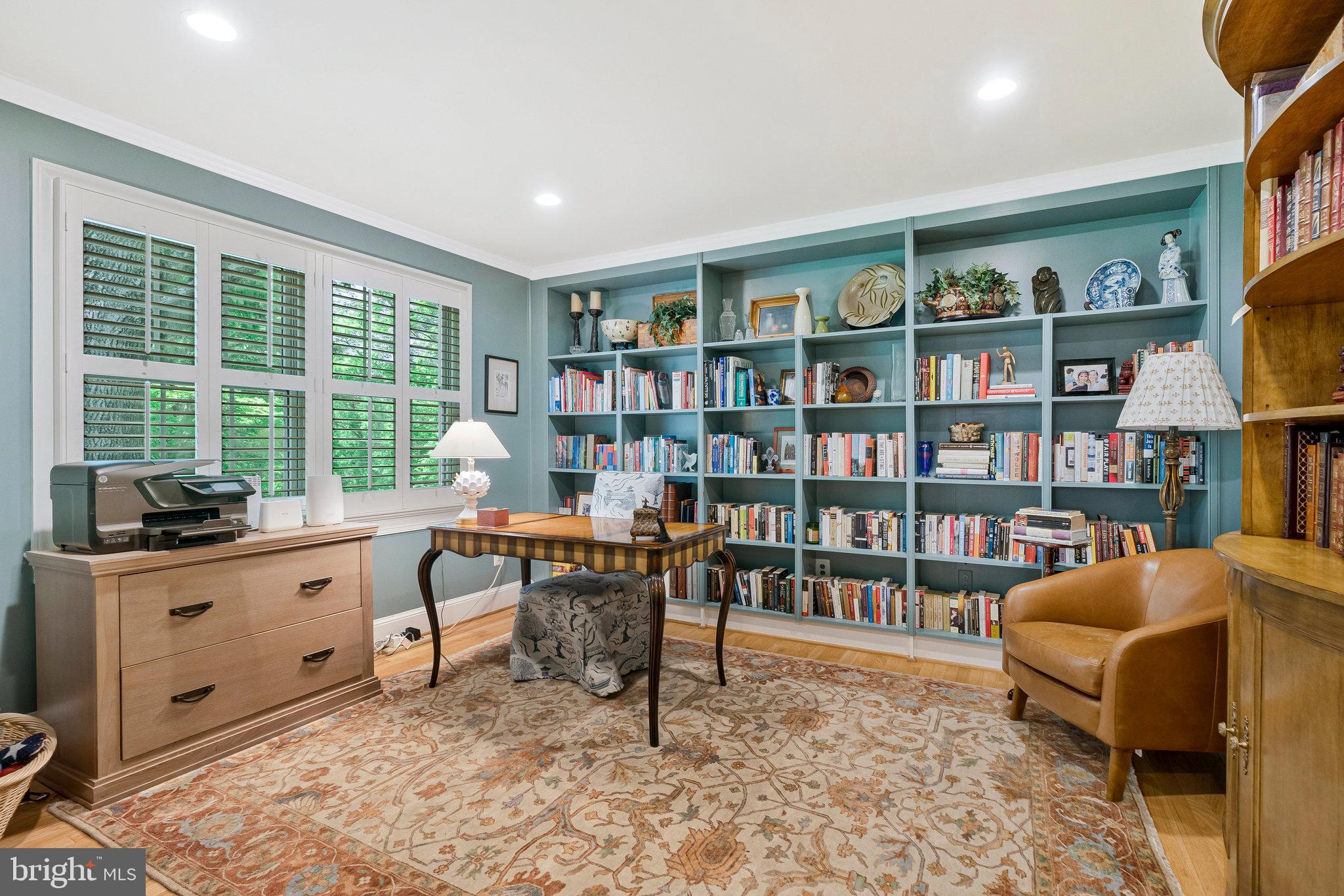 LEIGH MILL MEADOWS - Residential