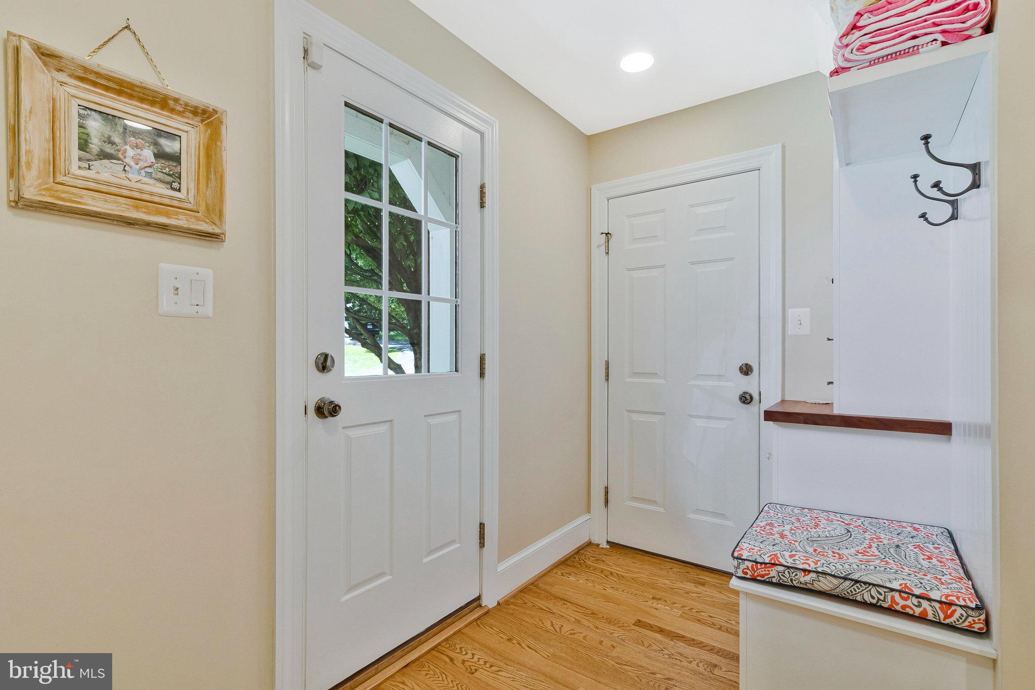 LEIGH MILL MEADOWS - Residential