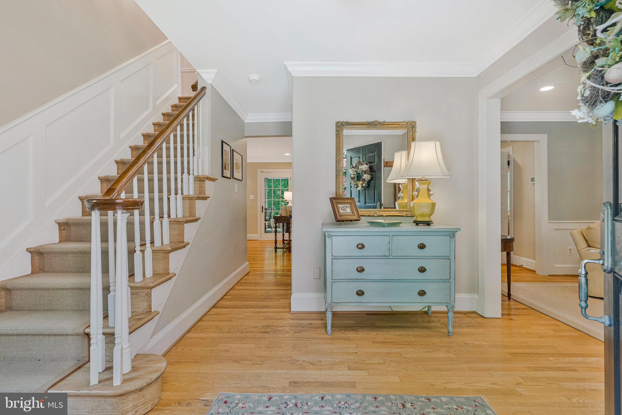 LEIGH MILL MEADOWS - Residential