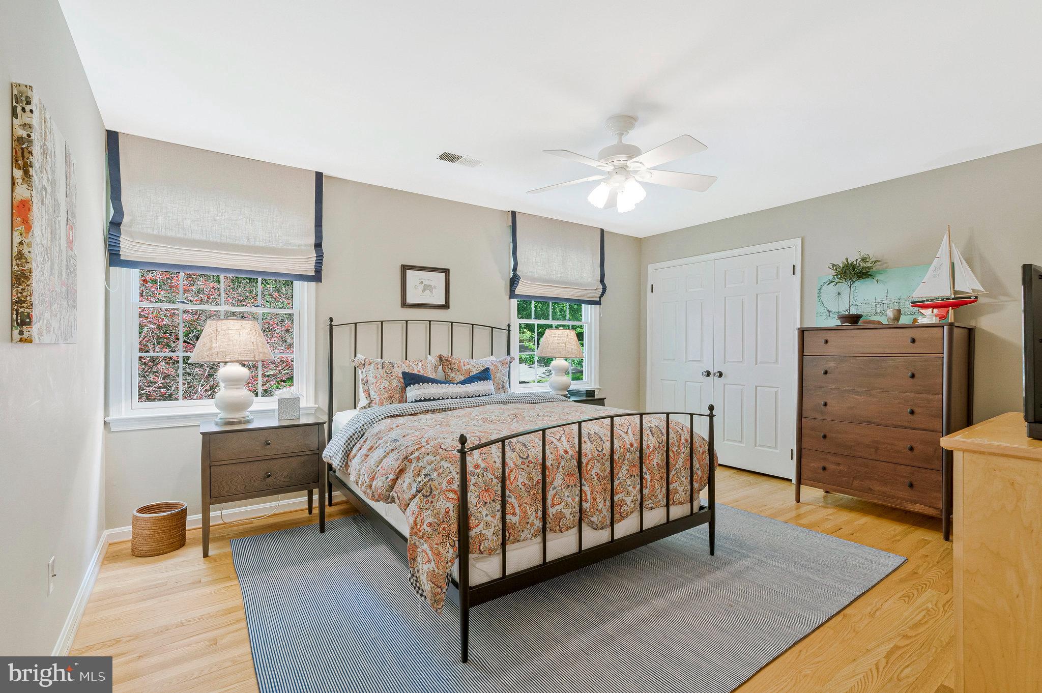 LEIGH MILL MEADOWS - Residential