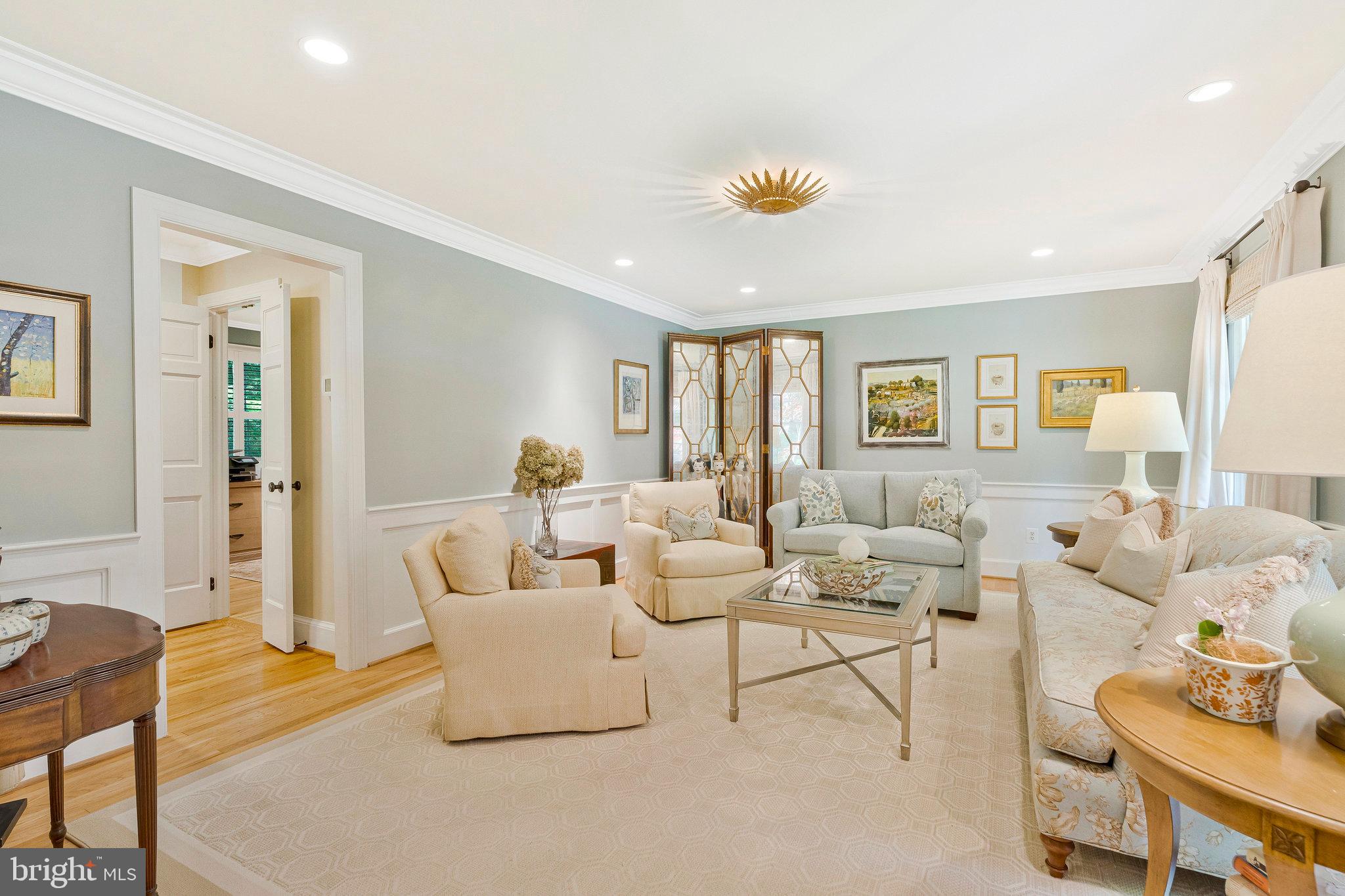 LEIGH MILL MEADOWS - Residential