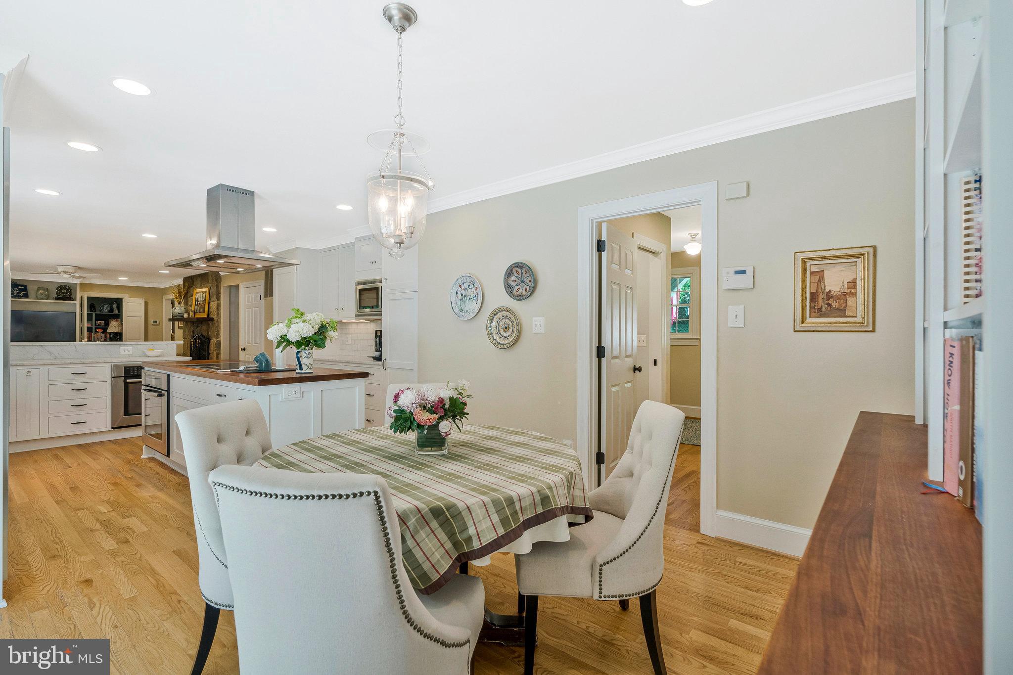 LEIGH MILL MEADOWS - Residential