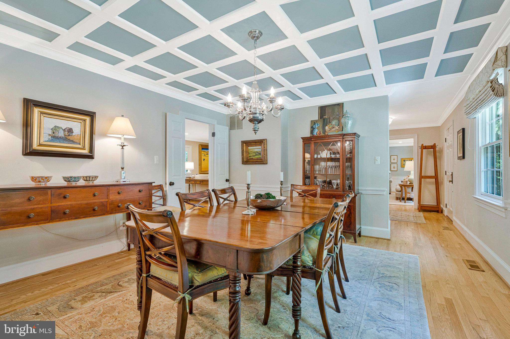 LEIGH MILL MEADOWS - Residential