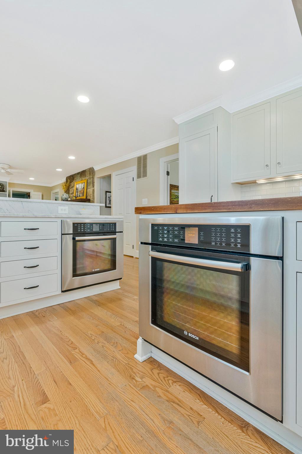 LEIGH MILL MEADOWS - Residential