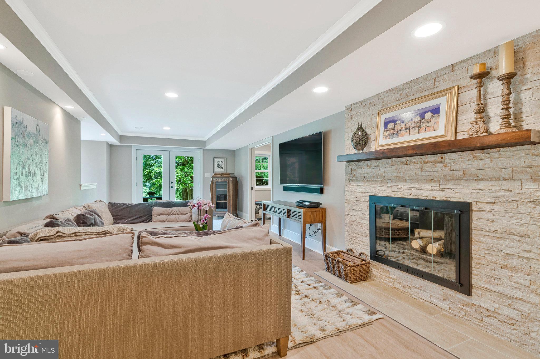 LEIGH MILL MEADOWS - Residential