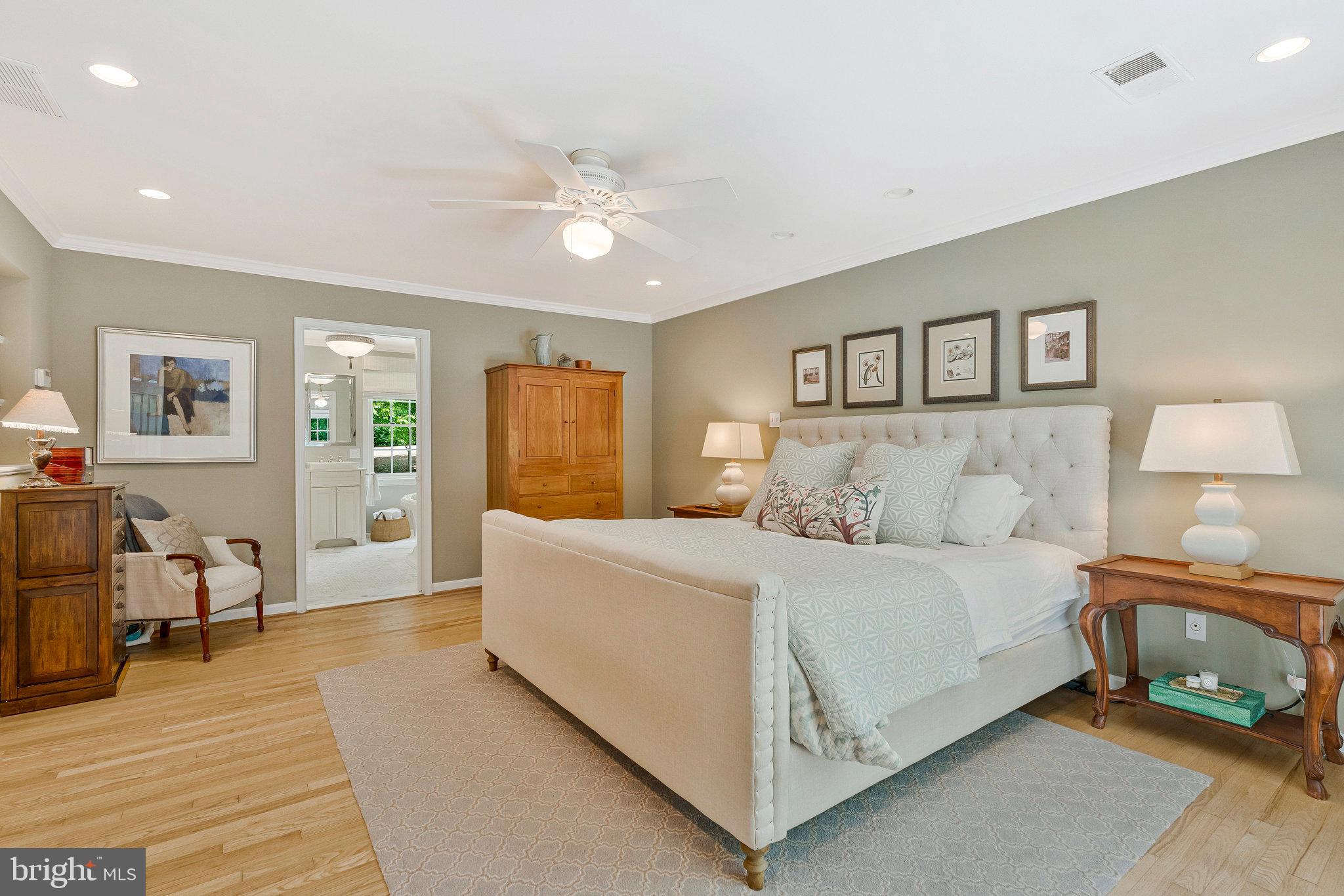 LEIGH MILL MEADOWS - Residential