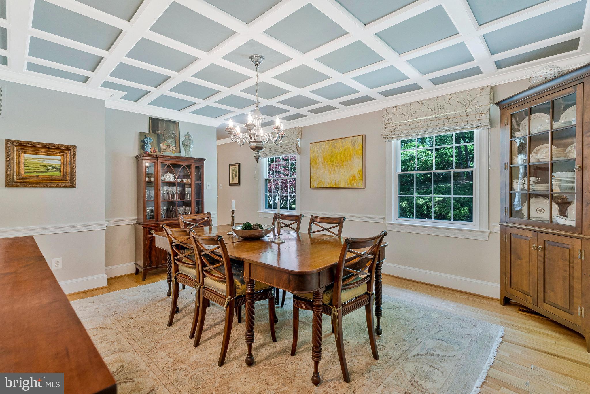 LEIGH MILL MEADOWS - Residential