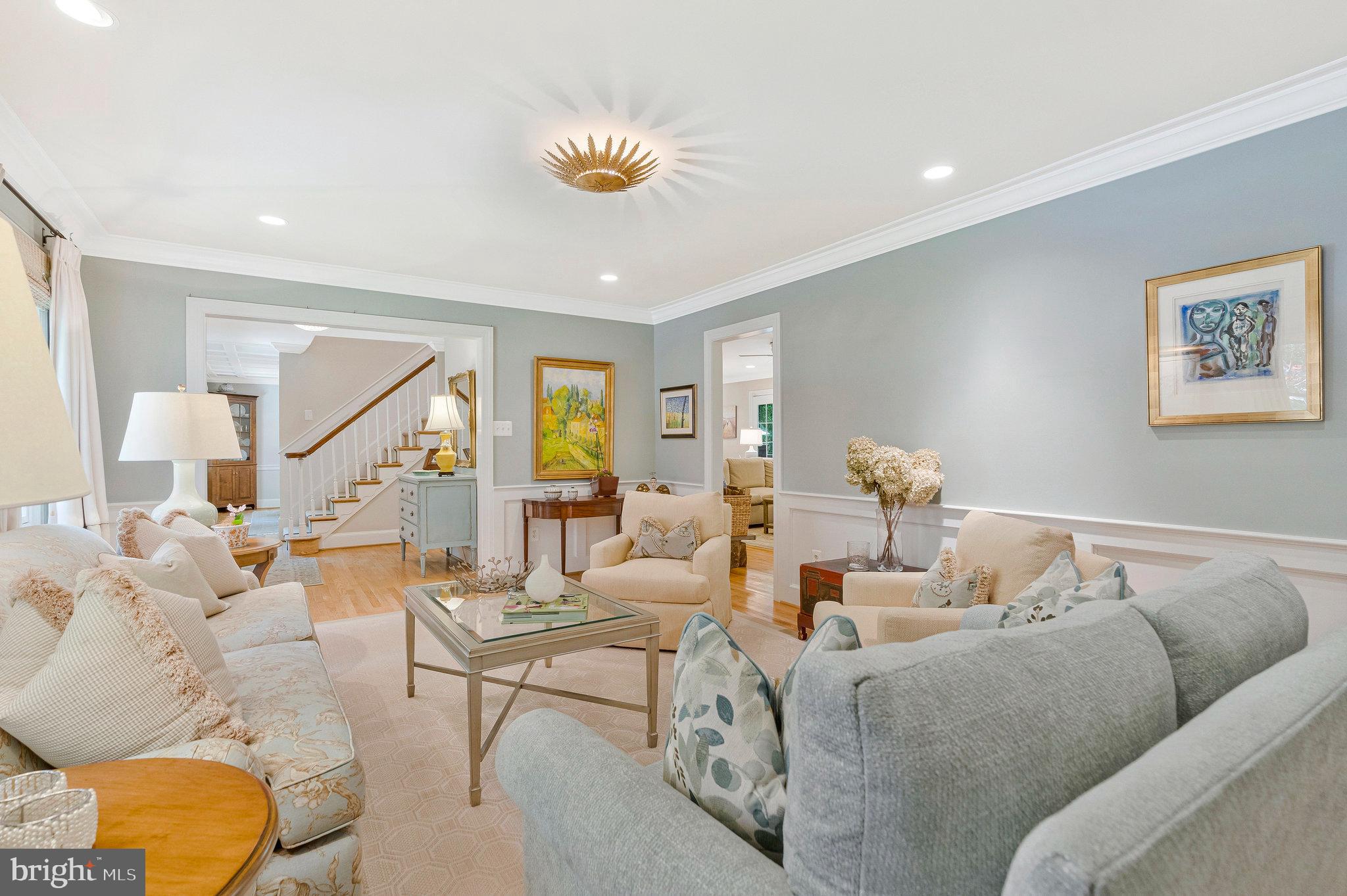 LEIGH MILL MEADOWS - Residential