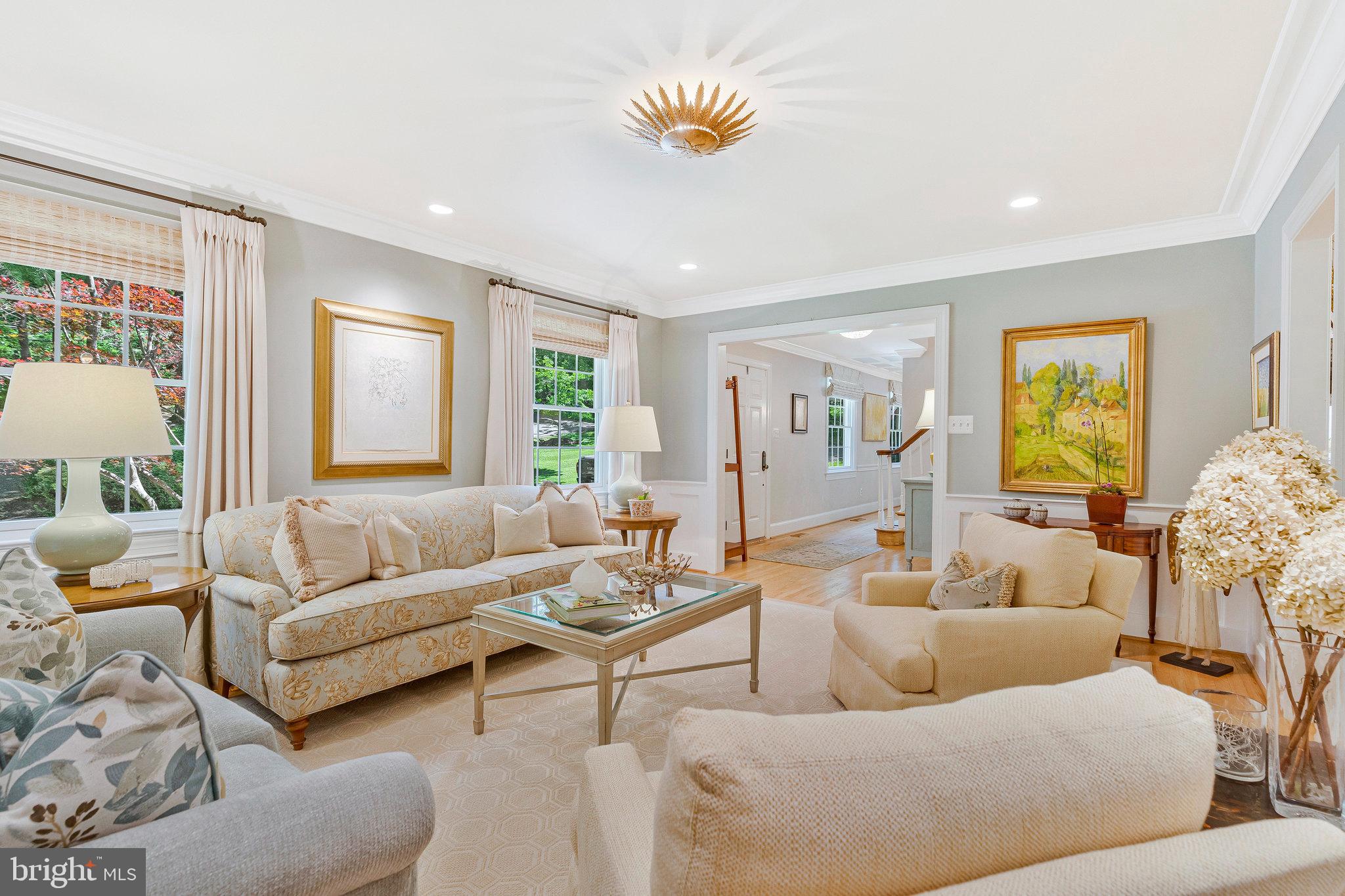 LEIGH MILL MEADOWS - Residential