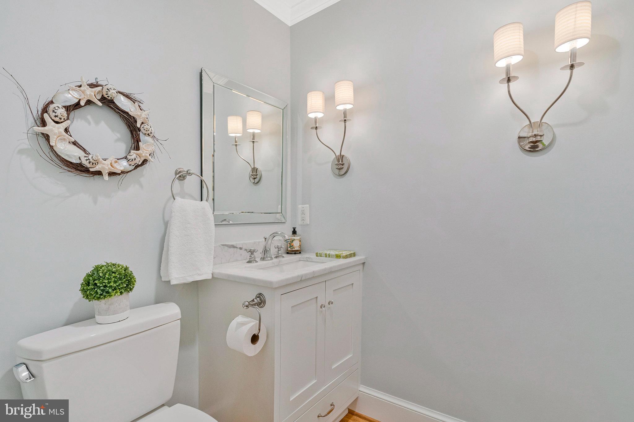 LEIGH MILL MEADOWS - Residential