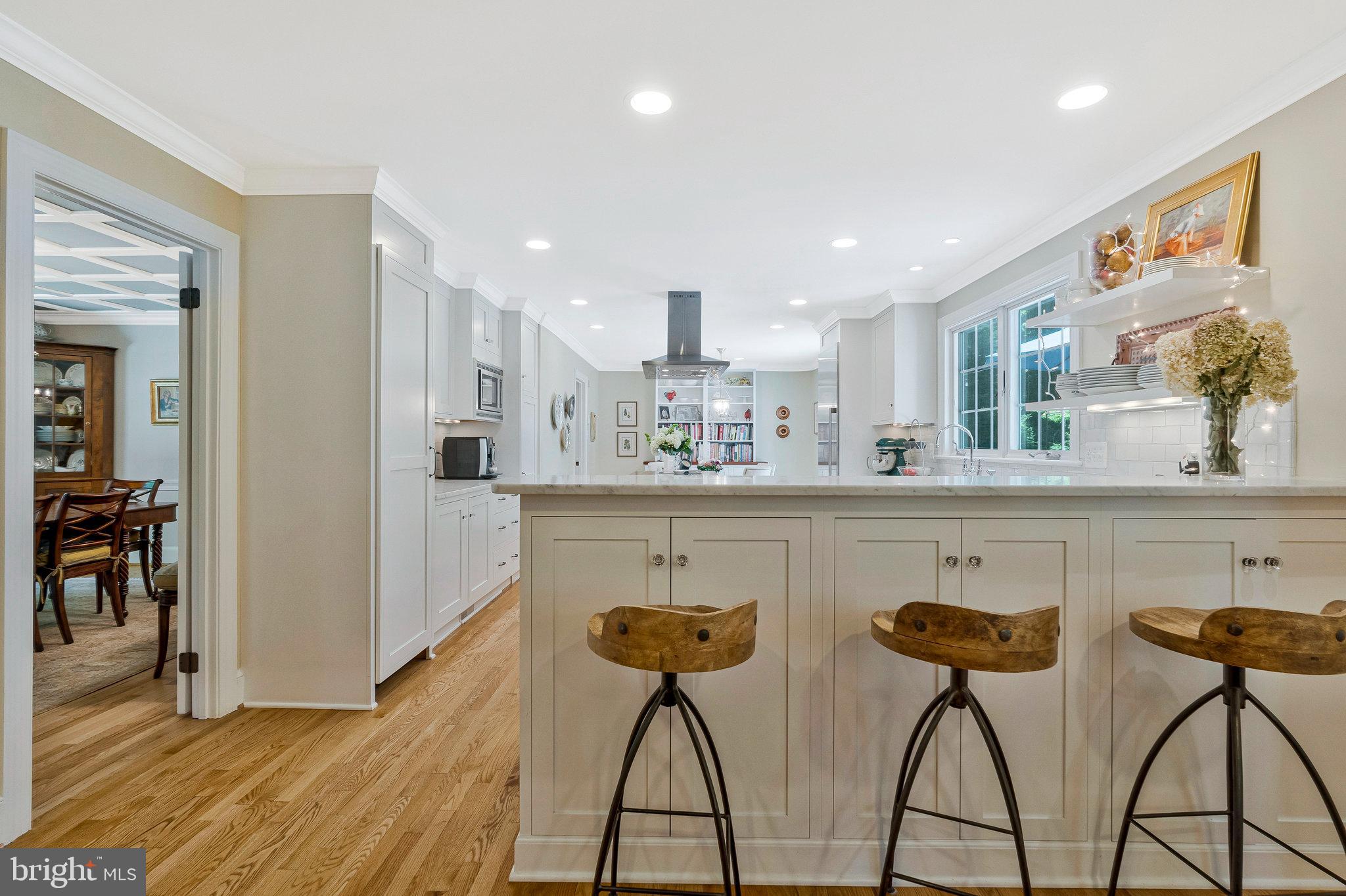 LEIGH MILL MEADOWS - Residential