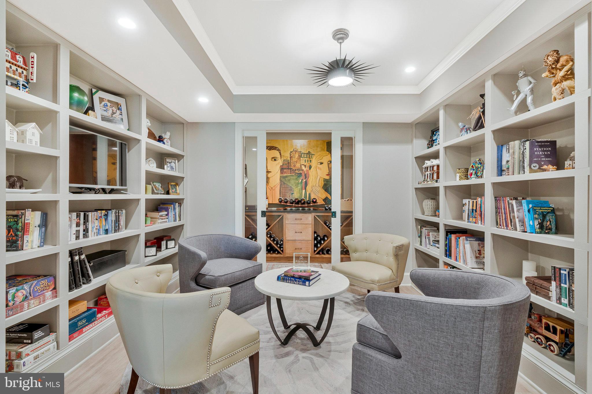 LEIGH MILL MEADOWS - Residential