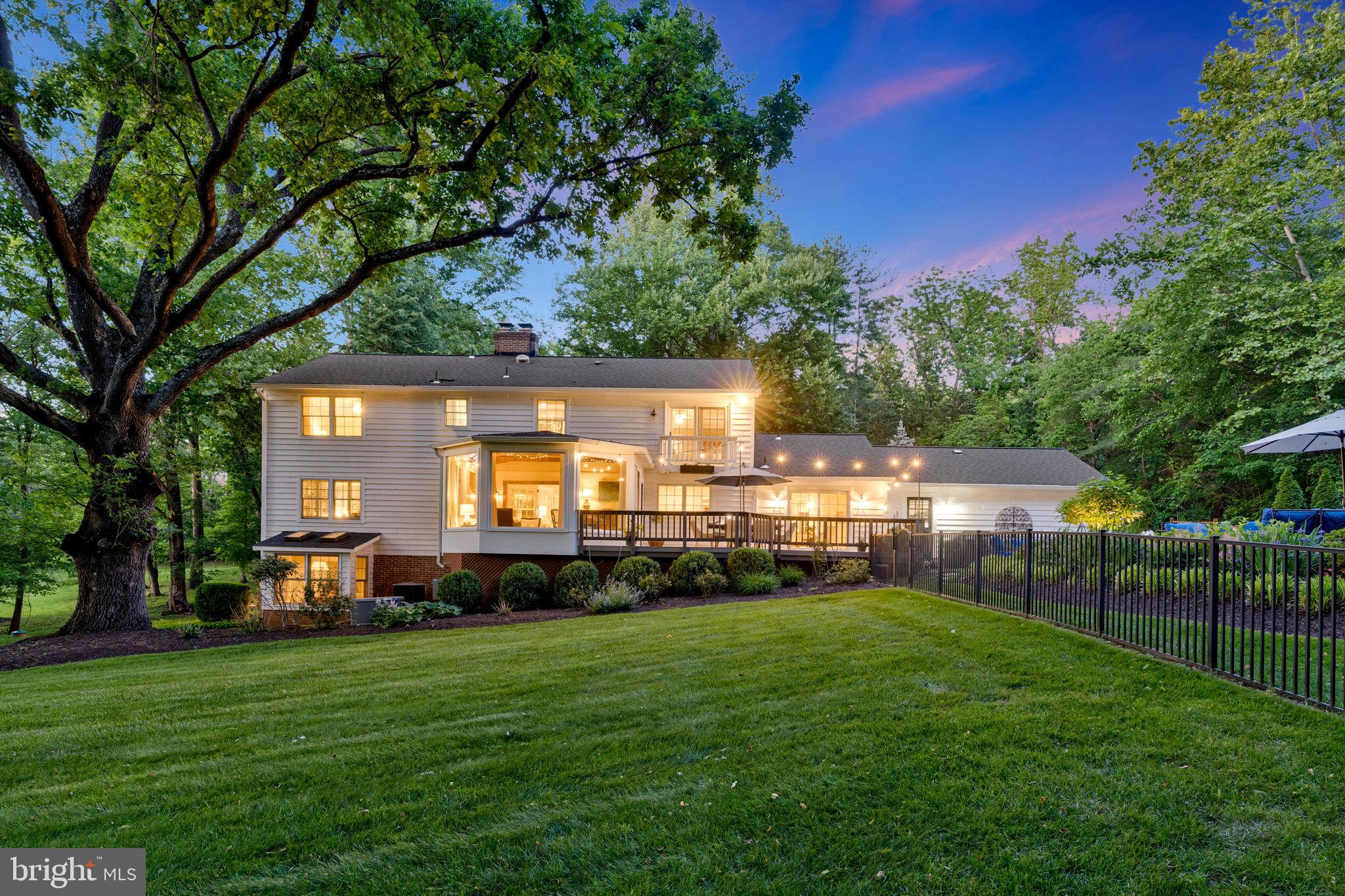 LEIGH MILL MEADOWS - Residential