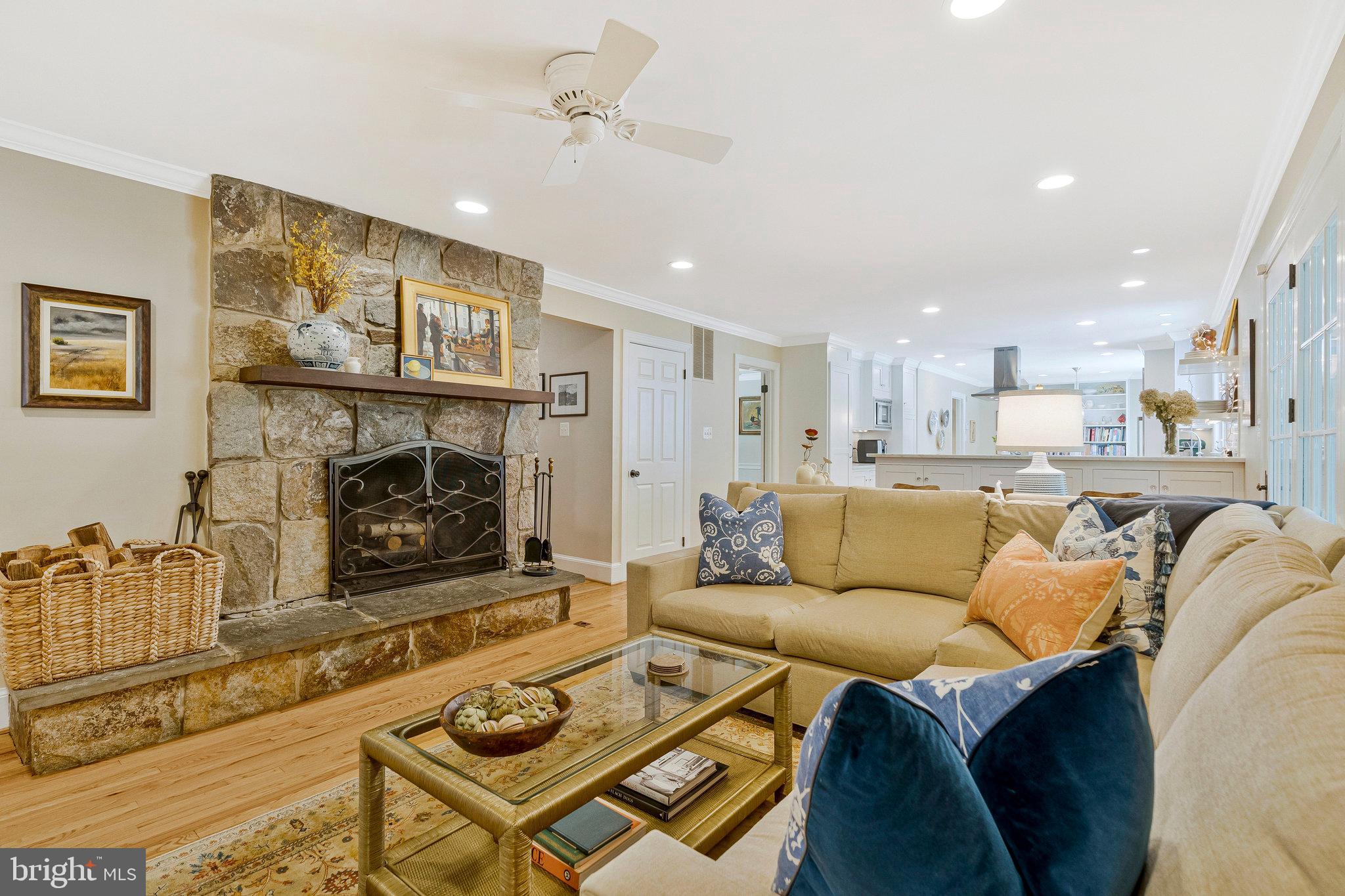 LEIGH MILL MEADOWS - Residential