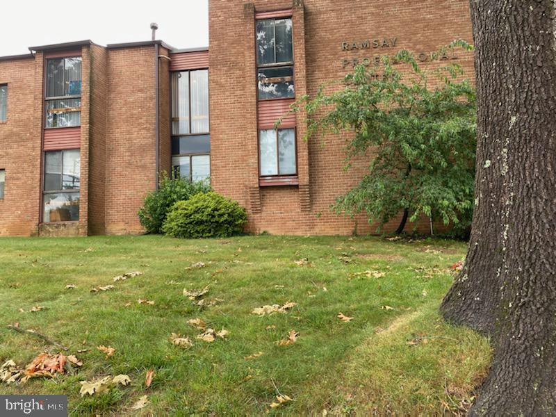 1200 E JOPPA ROAD SUITE D