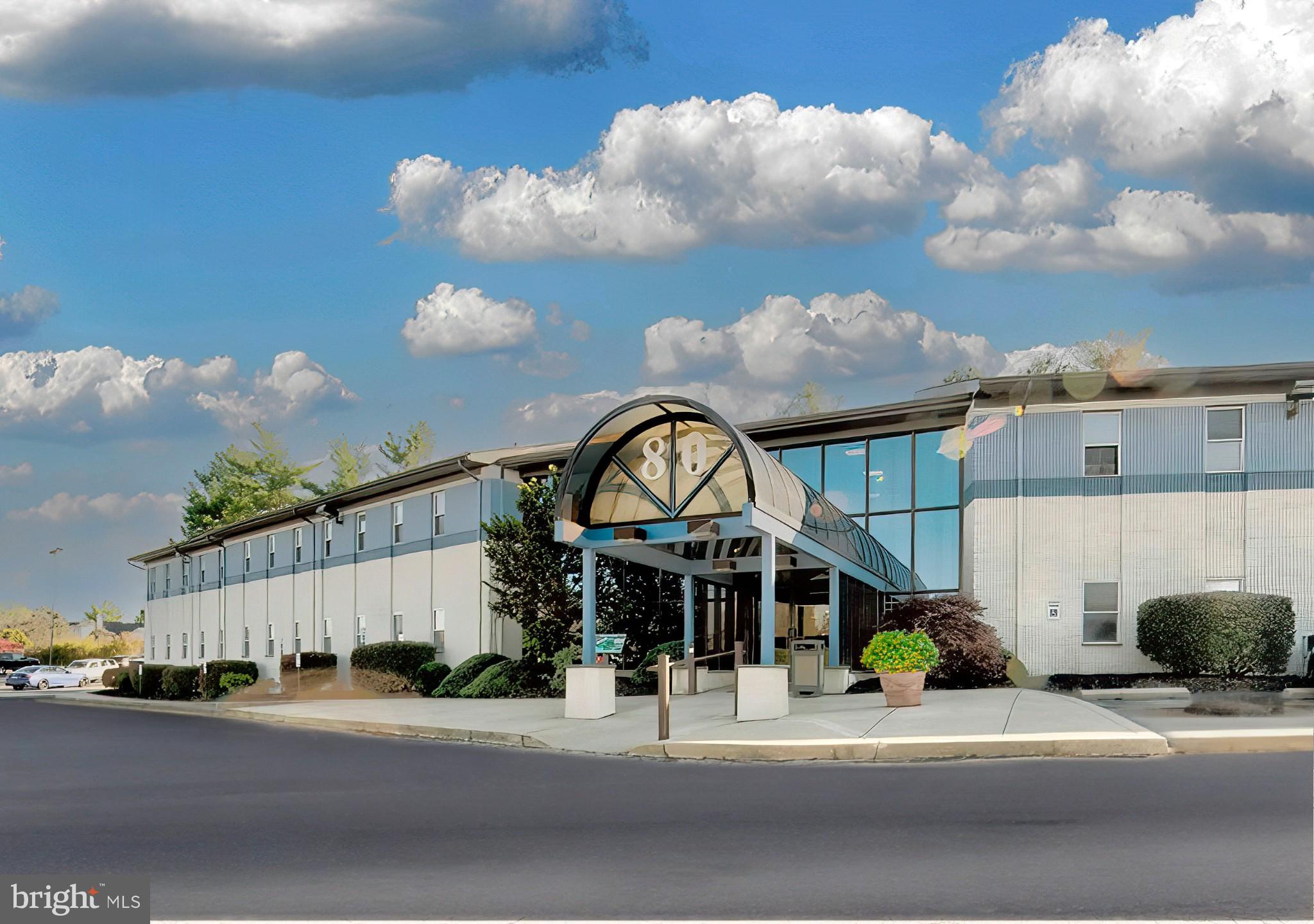 This newly constructed medical office space features multiple sinks, work areas, and an ADA-compliant bathroom, ideal for healthcare professionals. Potential to expand to 2,195 Square Feet. Formerly occupied by a medical lab tenant who expanded within the building, this suite is part of the well-maintained Exton Medical Arts Building, located near the intersection of Route 100 and Route 113. The building situated along busy Route 100 and has outstanding exposure! The PA Turnpike Downingtown Interchange, Route 30, Route 202, and Exton Mall are all just minutes away. The interior and exterior were updated including automated doors, energy efficient lighting, roof, new exterior facade and beautiful lobby boasting an attractive two-story glass entry featuring a live internal plant garden, elevator and operable windows. There is plenty of parking. Available and divisible/expandable suites range from 423 rsf to 6,662 rsf. Join Labcorp and numerous other established medical practices in this premier location.