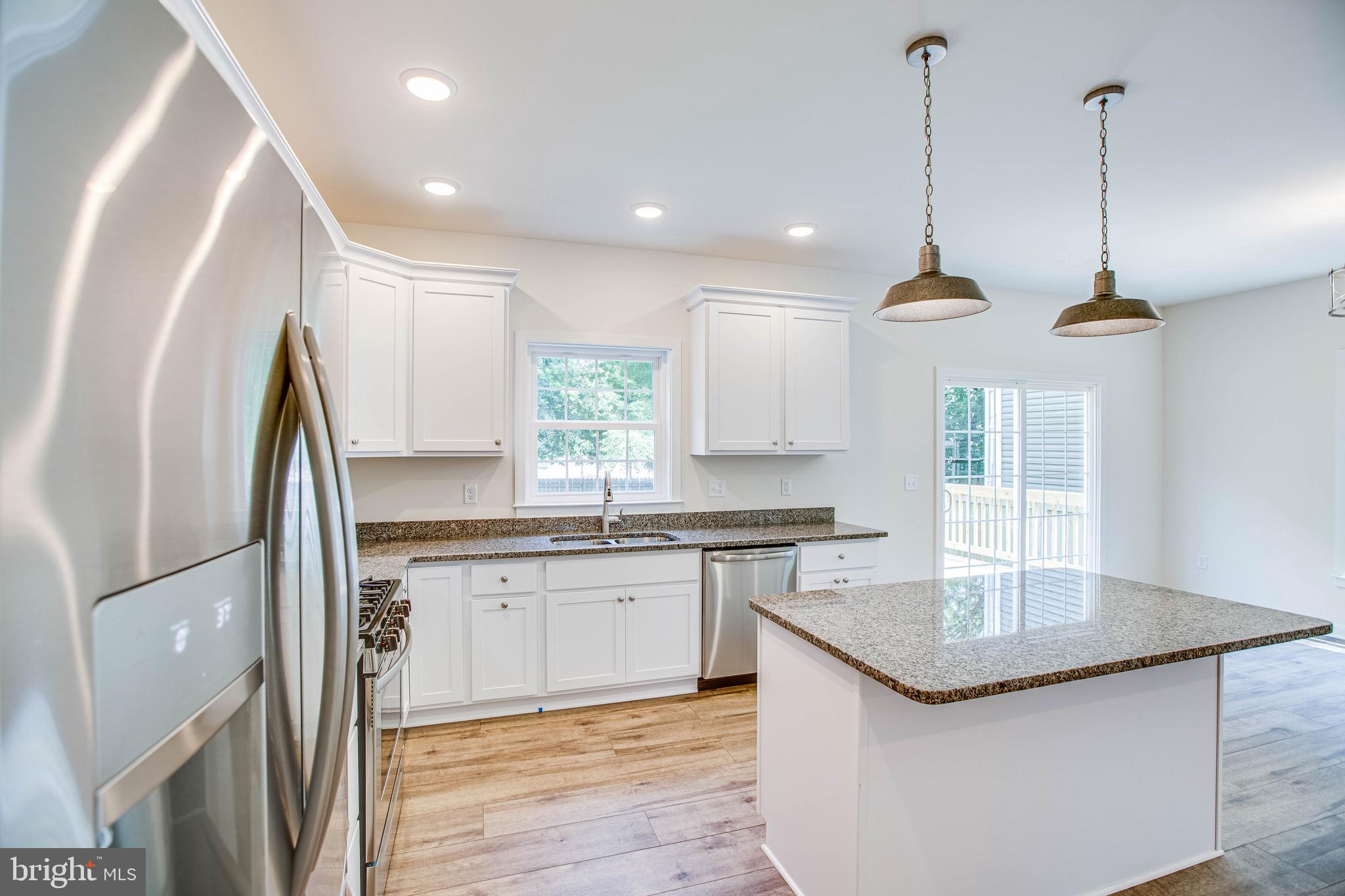 DOWNTOWN FREDERICKSBURG - Residential