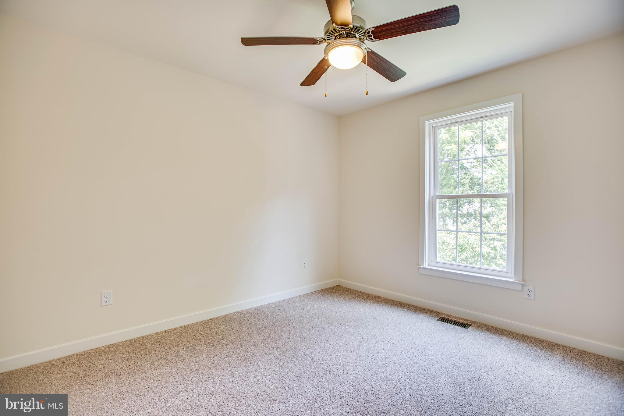 DOWNTOWN FREDERICKSBURG - Residential