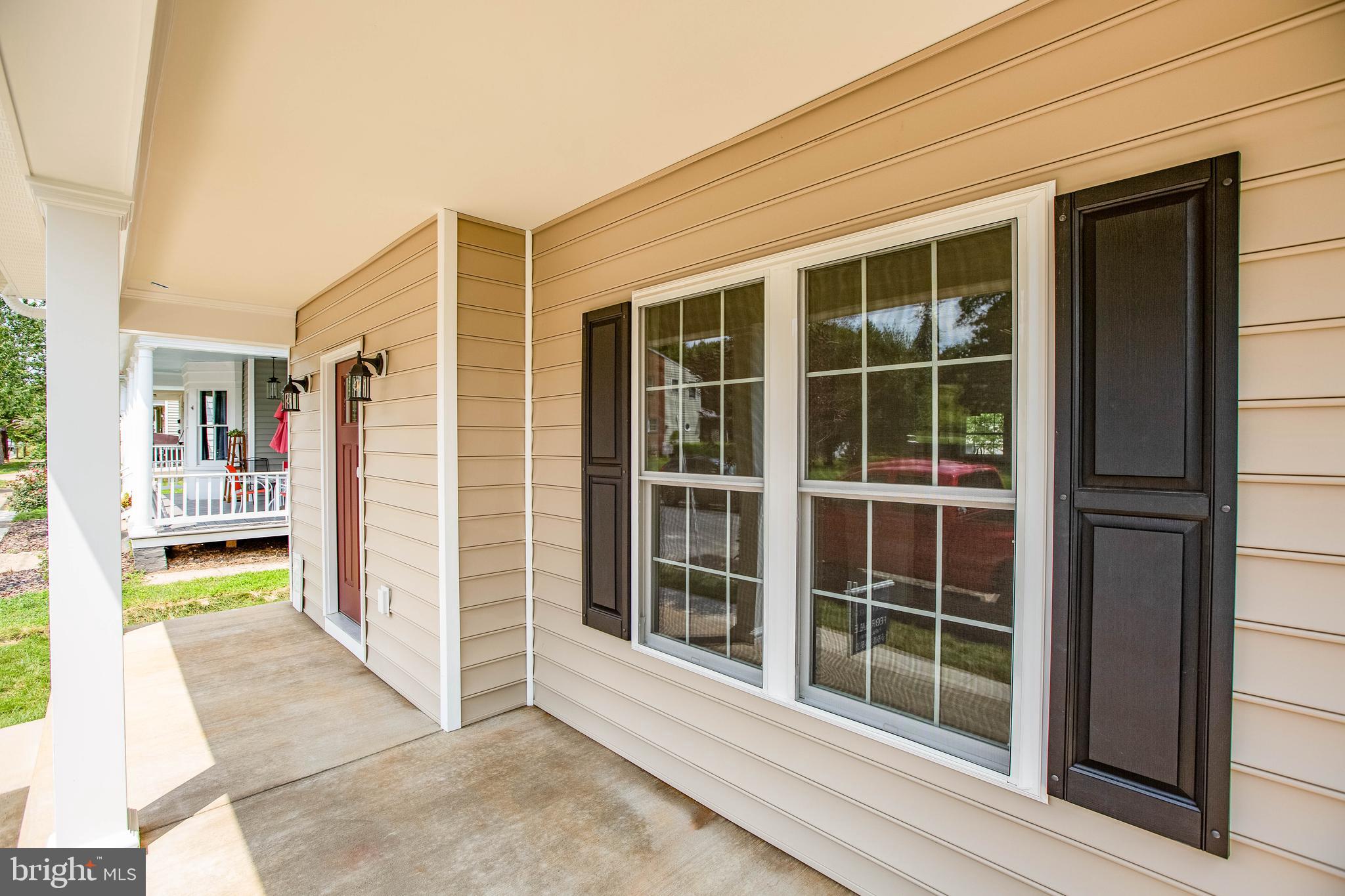 DOWNTOWN FREDERICKSBURG - Residential