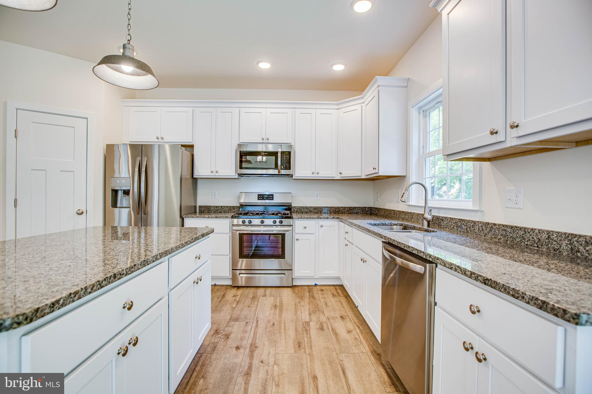 DOWNTOWN FREDERICKSBURG - Residential