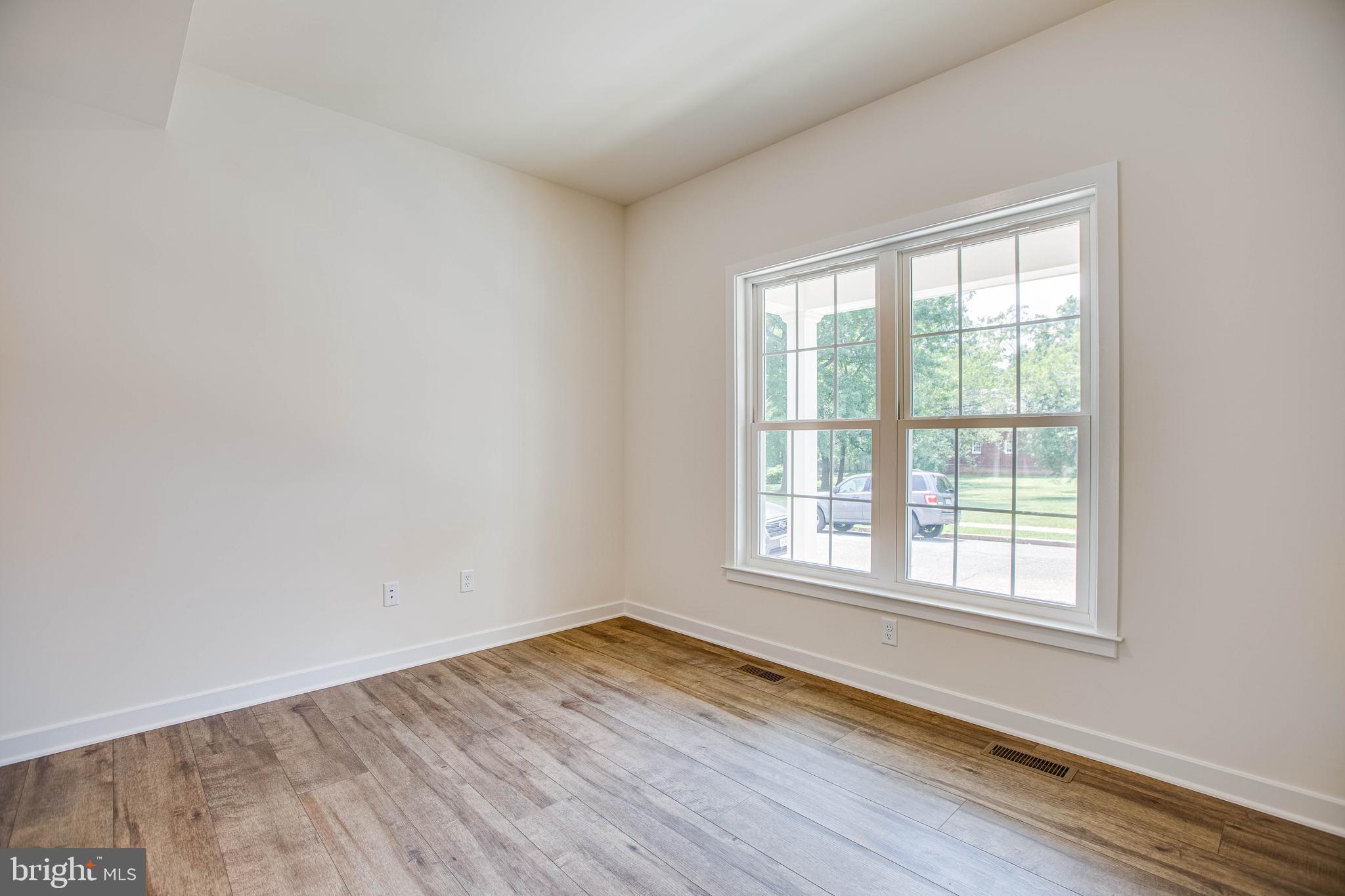 DOWNTOWN FREDERICKSBURG - Residential