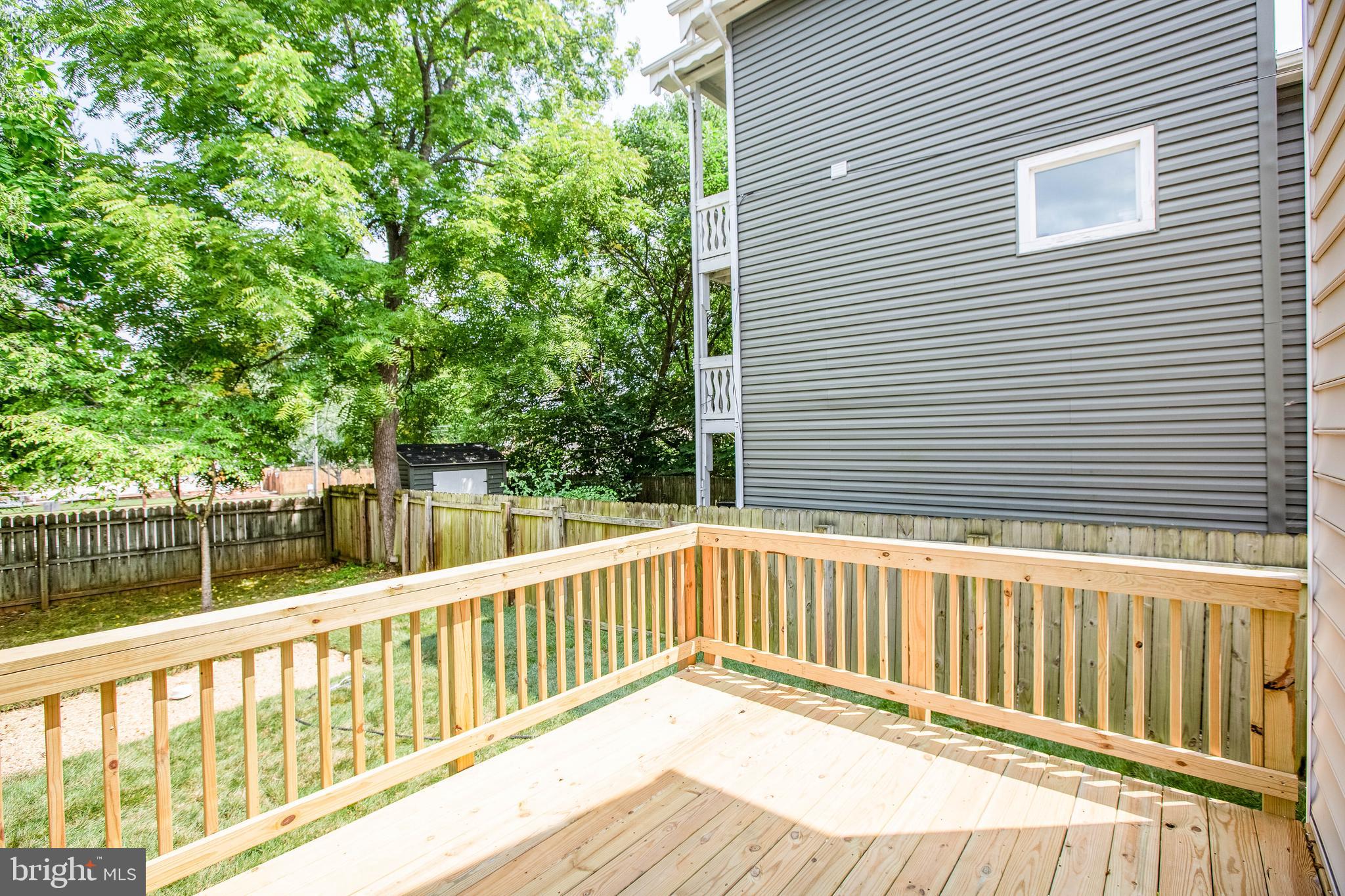 DOWNTOWN FREDERICKSBURG - Residential