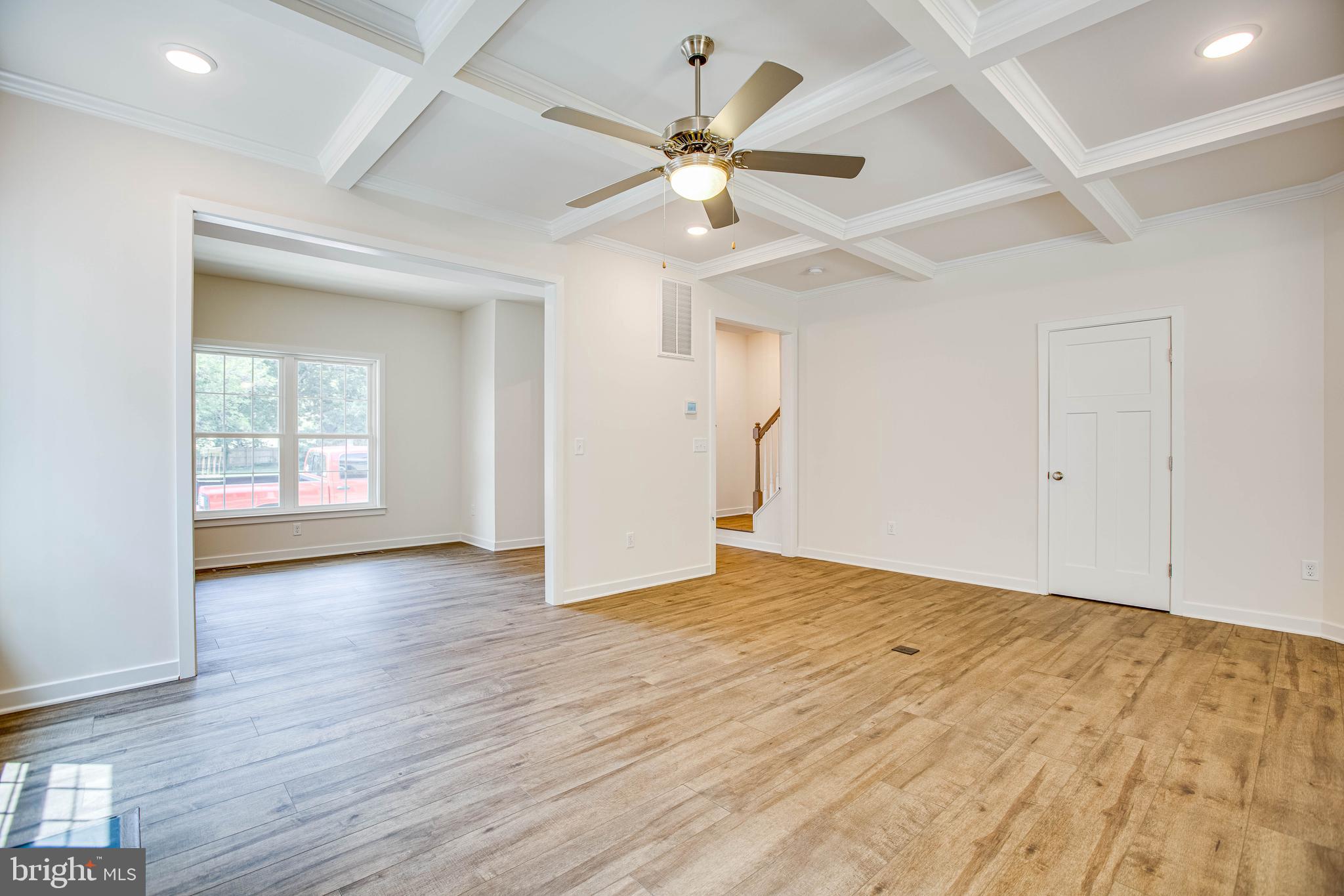 DOWNTOWN FREDERICKSBURG - Residential