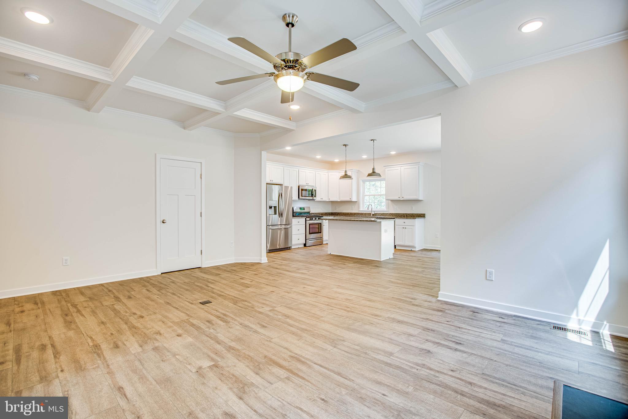 DOWNTOWN FREDERICKSBURG - Residential