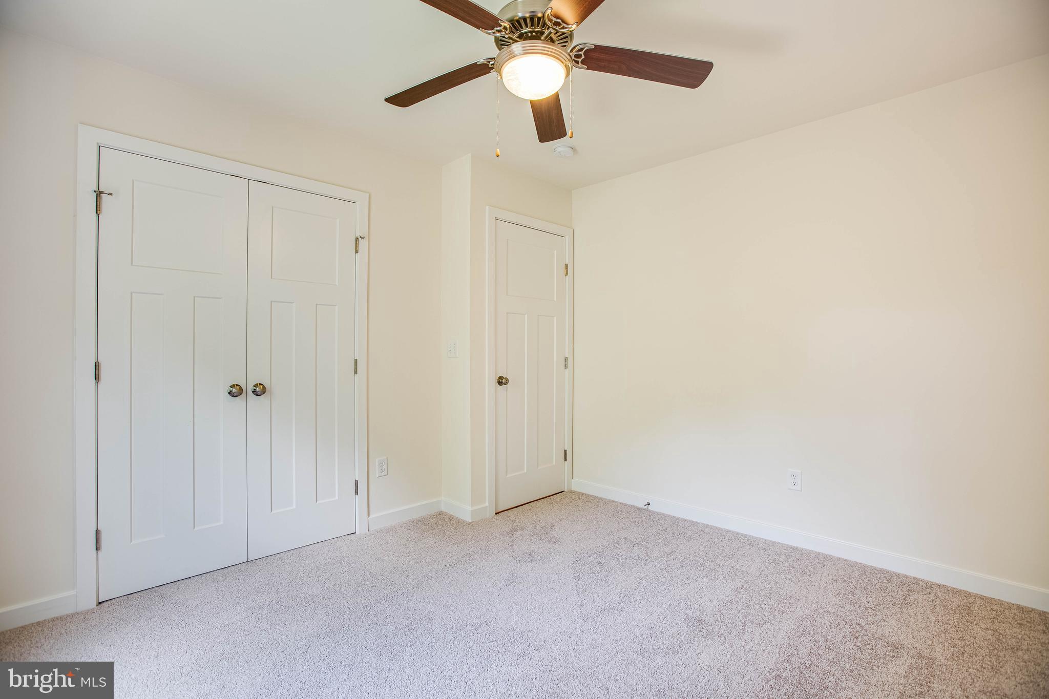 DOWNTOWN FREDERICKSBURG - Residential